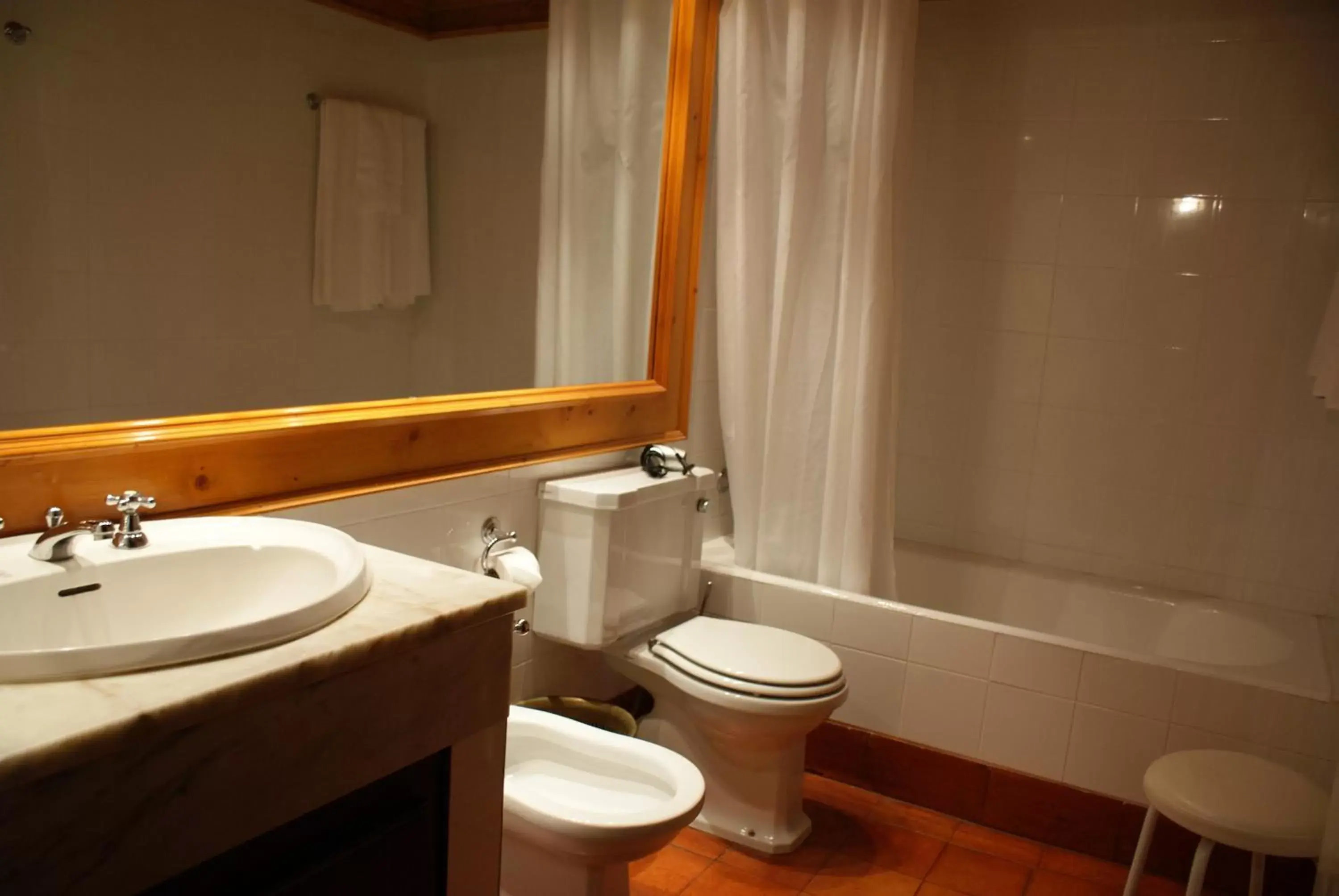 Double or Twin Room in Paço de Calheiros - Turismo de Habitação Double or Twin Room in Paço de Calheiros - Turismo de Habitação