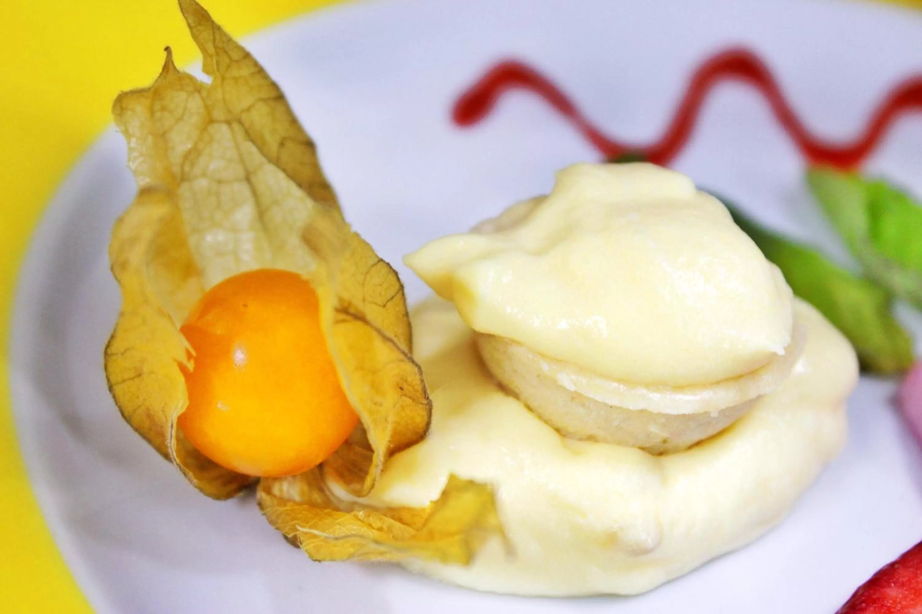 Meals in Hotel Ostermann