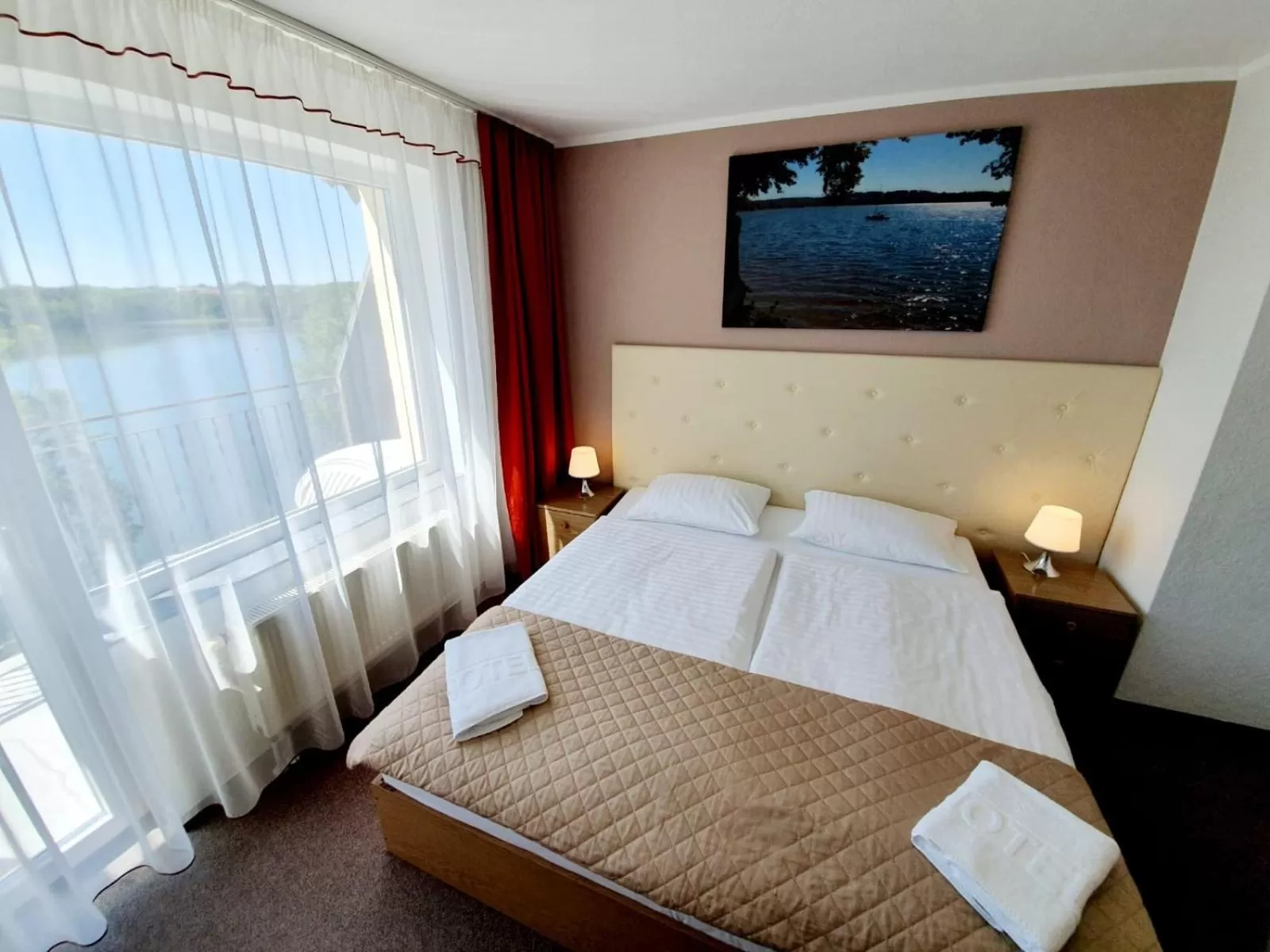 Other, Bed in Hotel Mazuria Country & SPA