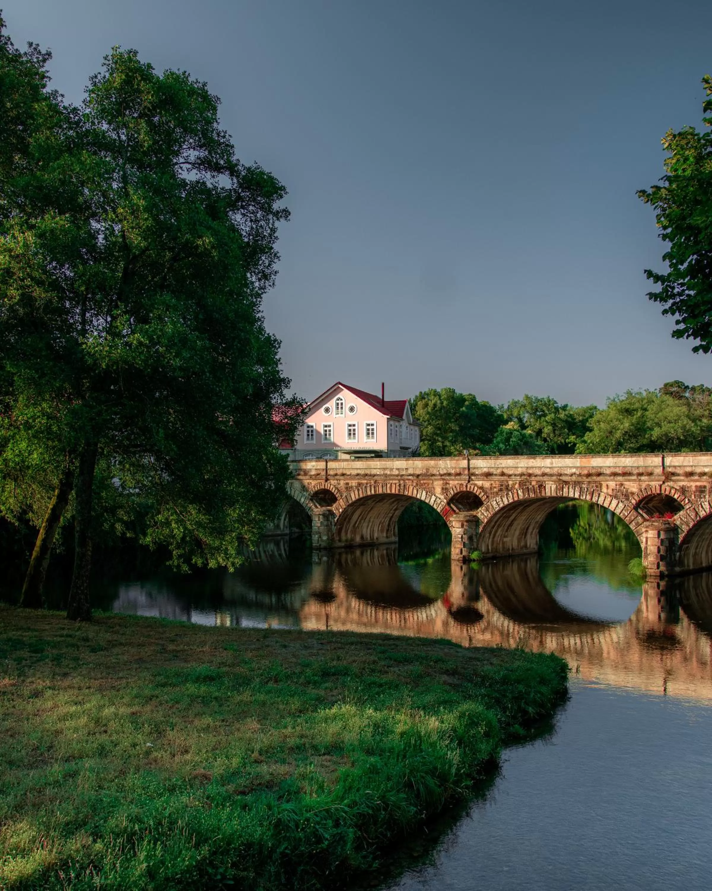Property building in Ribeira Collection Hotel by Piamonte Hotels