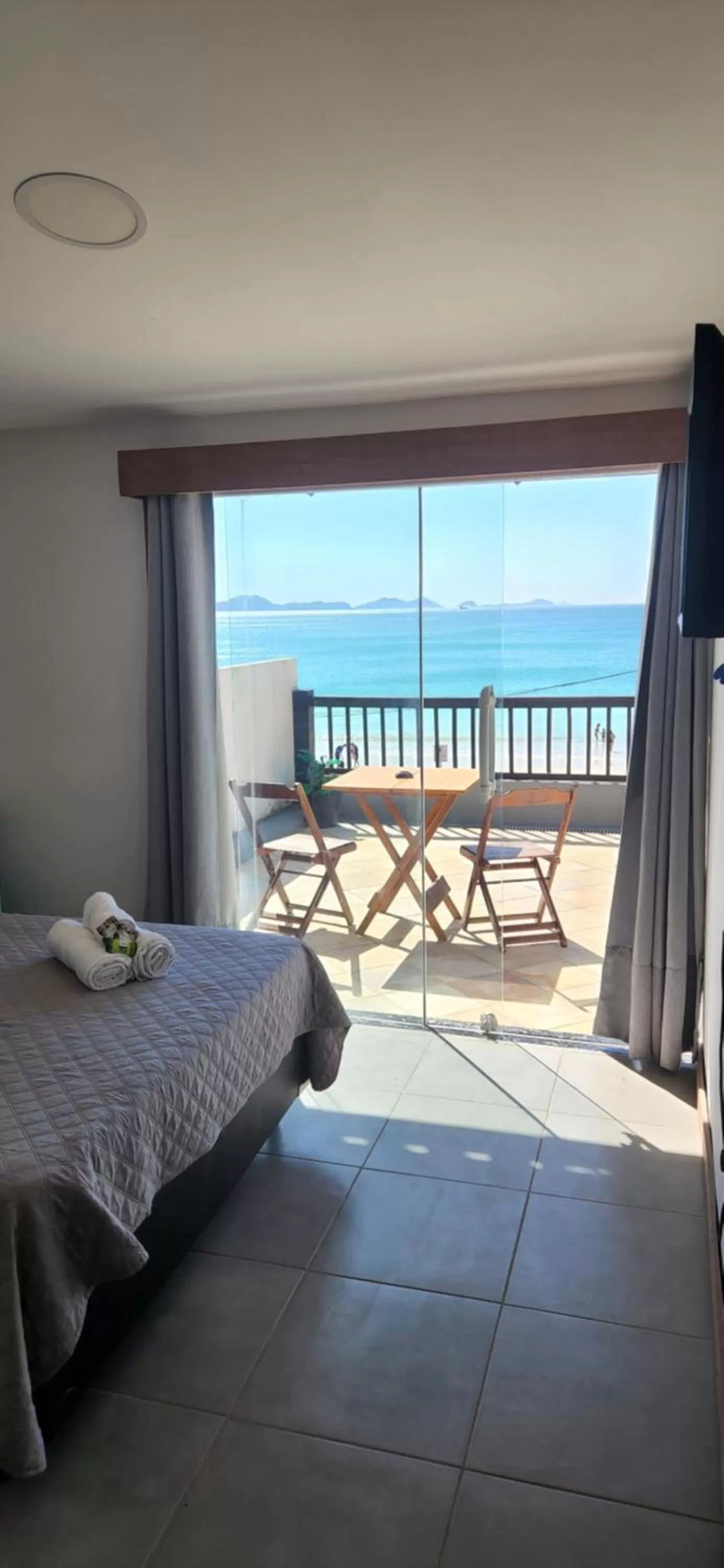 Casa de Hóspedes "Guesthouse Prainha"