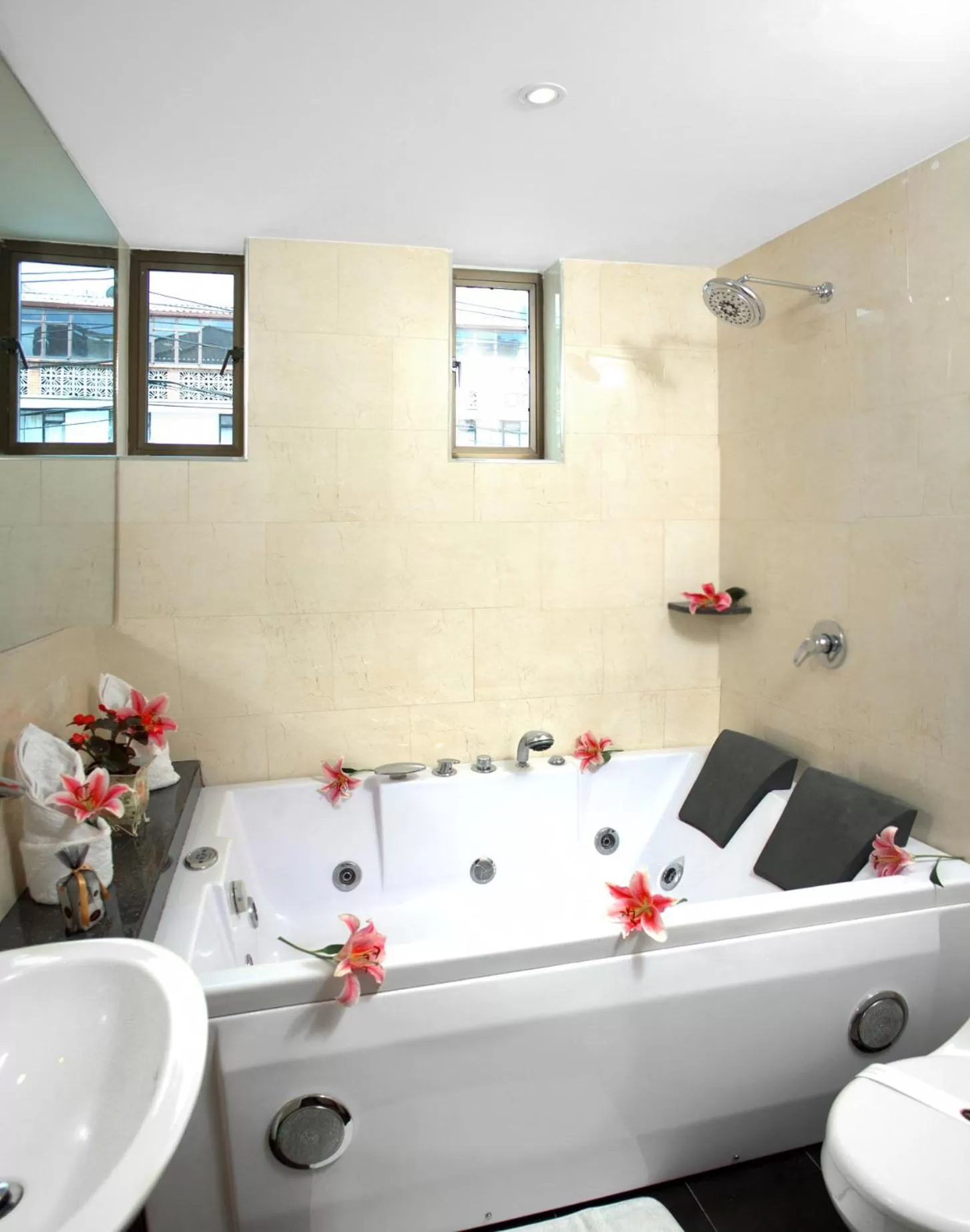 Hotel Casa Mahanaim Colferias, Bogotá