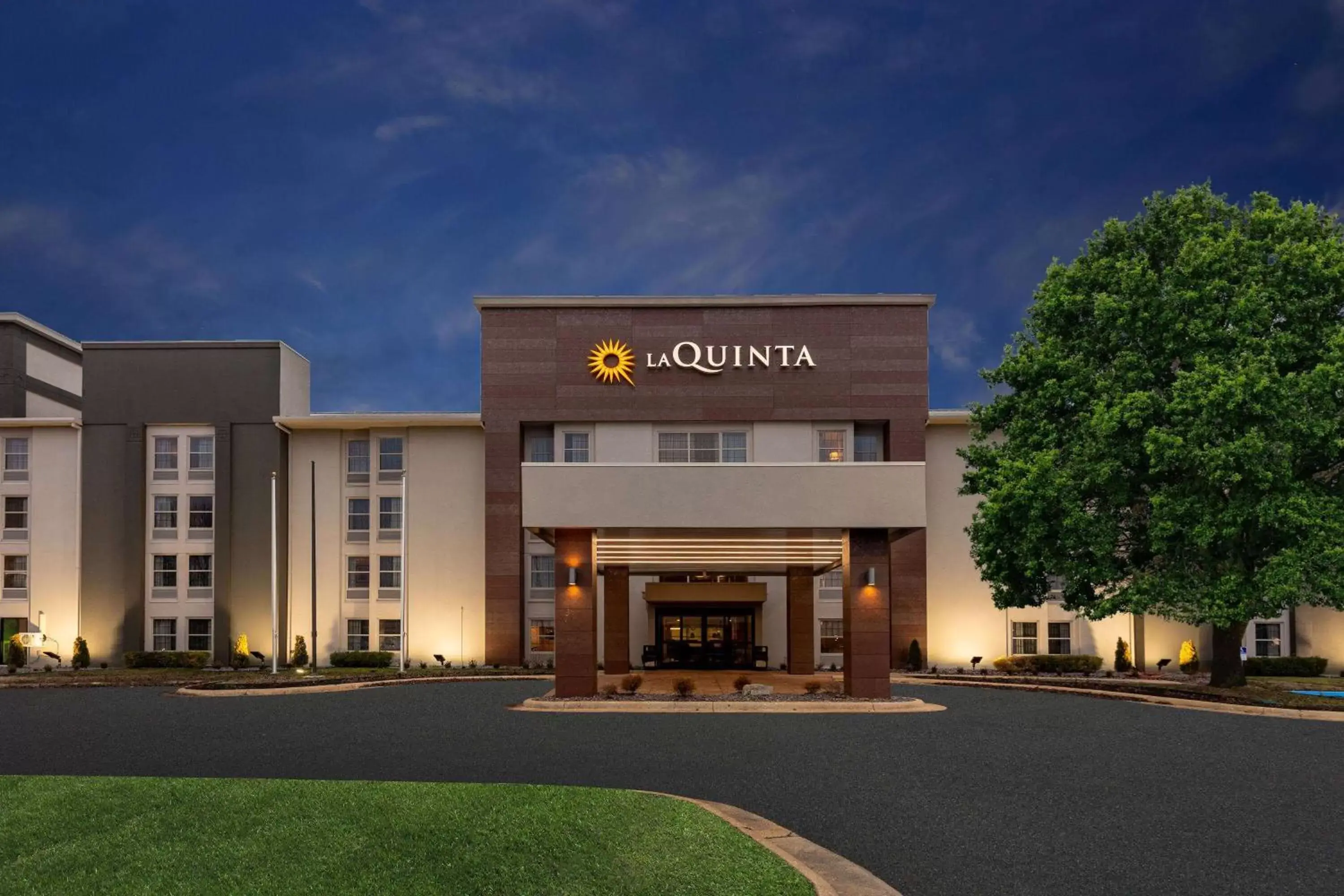 La Quinta by Wyndham Jonesboro La Quinta by Wyndham Jonesboro