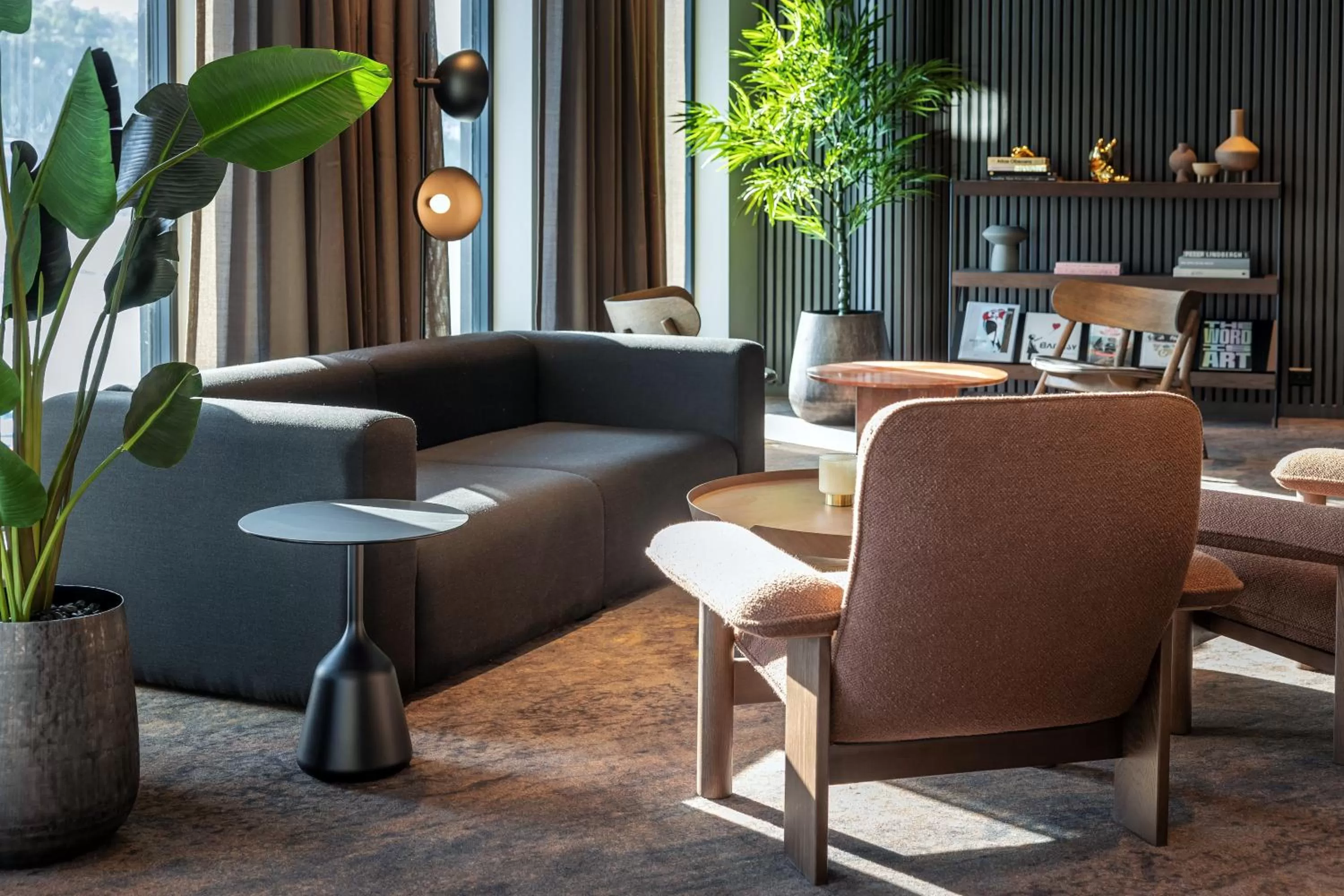 Business facilities in Quality Hotel Harstad