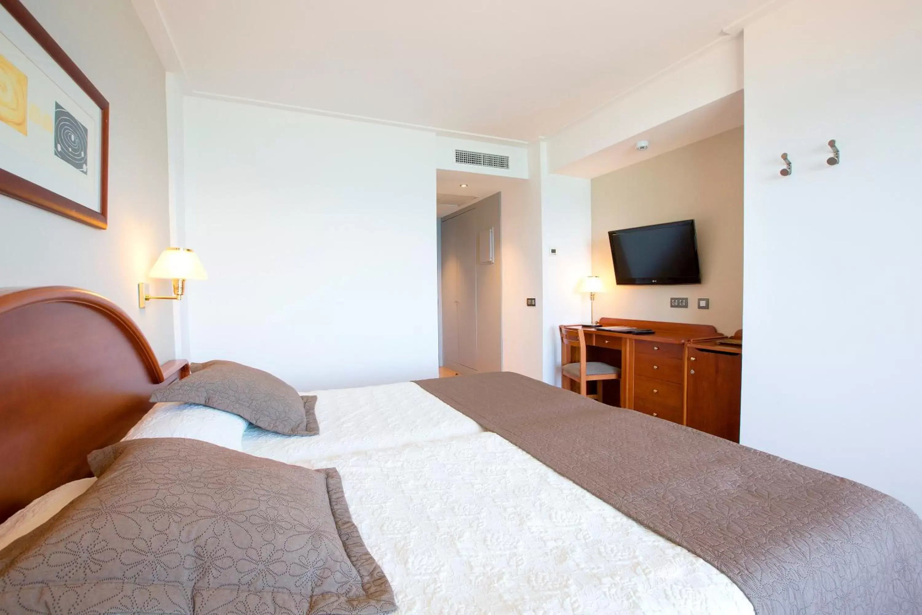 Single Room in Hipotels Hipocampo Playa Single Room in Hipotels Hipocampo Playa