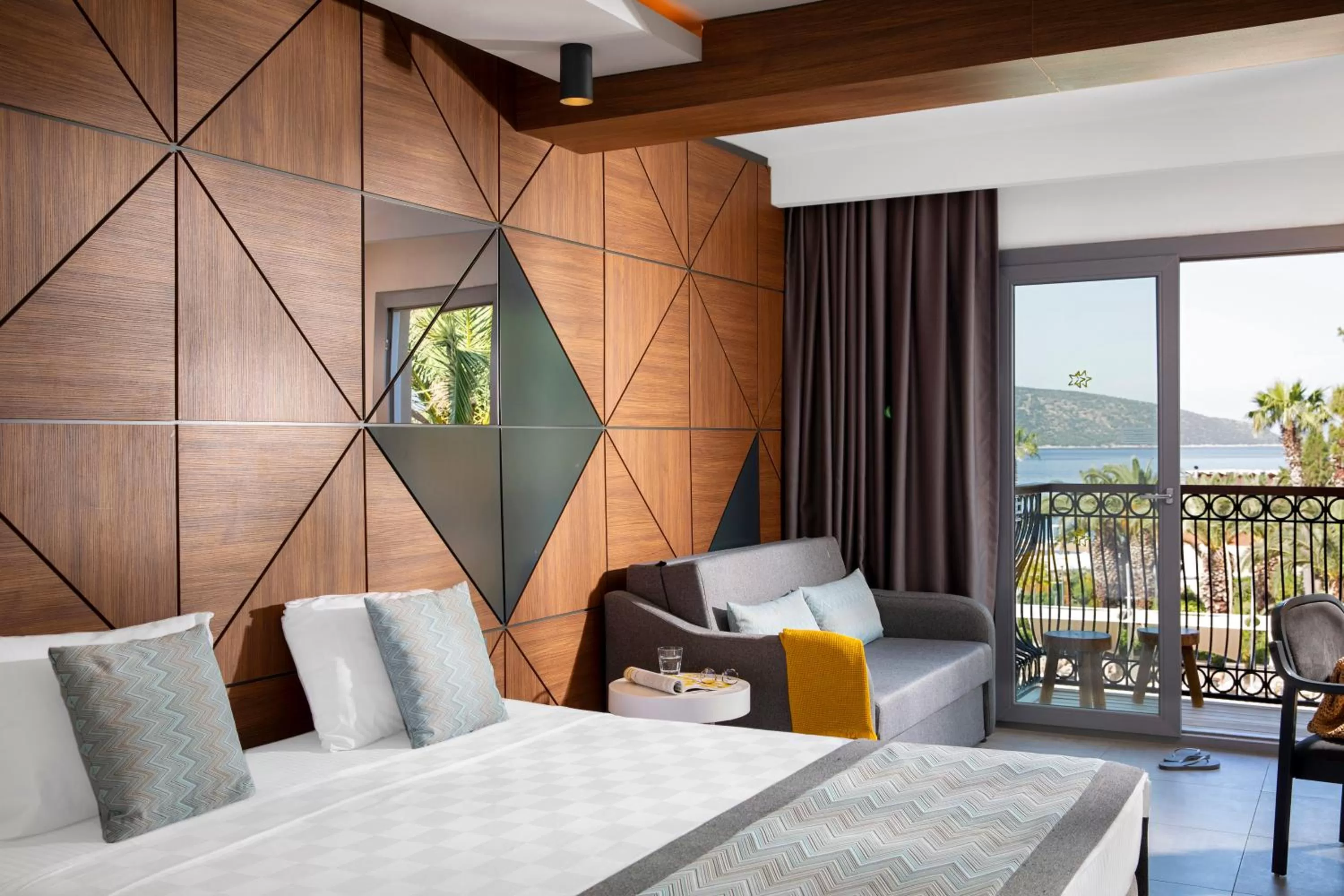 Massage, Bed in TUI MAGIC LIFE Bodrum - Adults Only