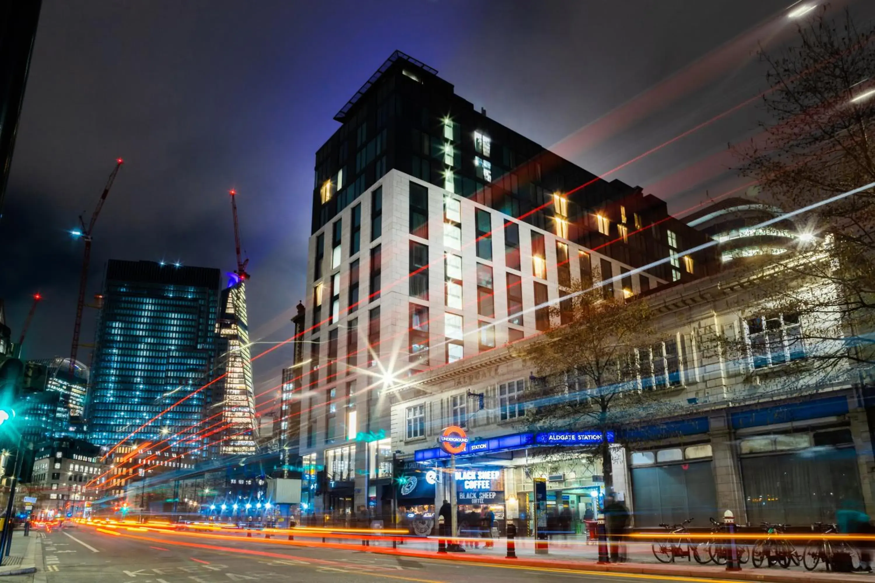 Hotel Saint London Hotel Saint London