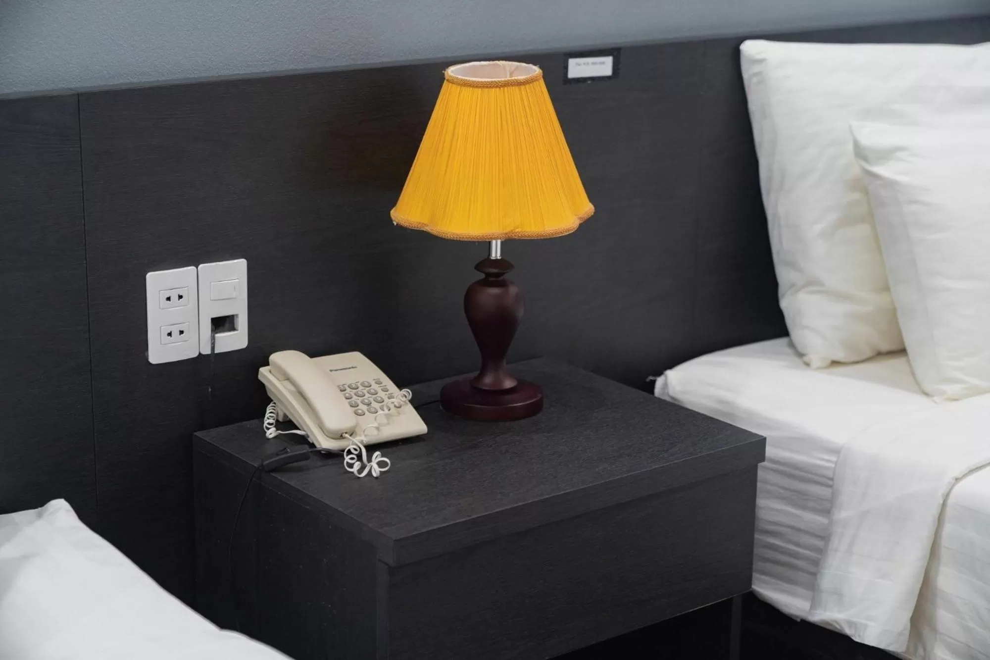 Photo of the whole room, Bed in Ninh Bình Premier hotel