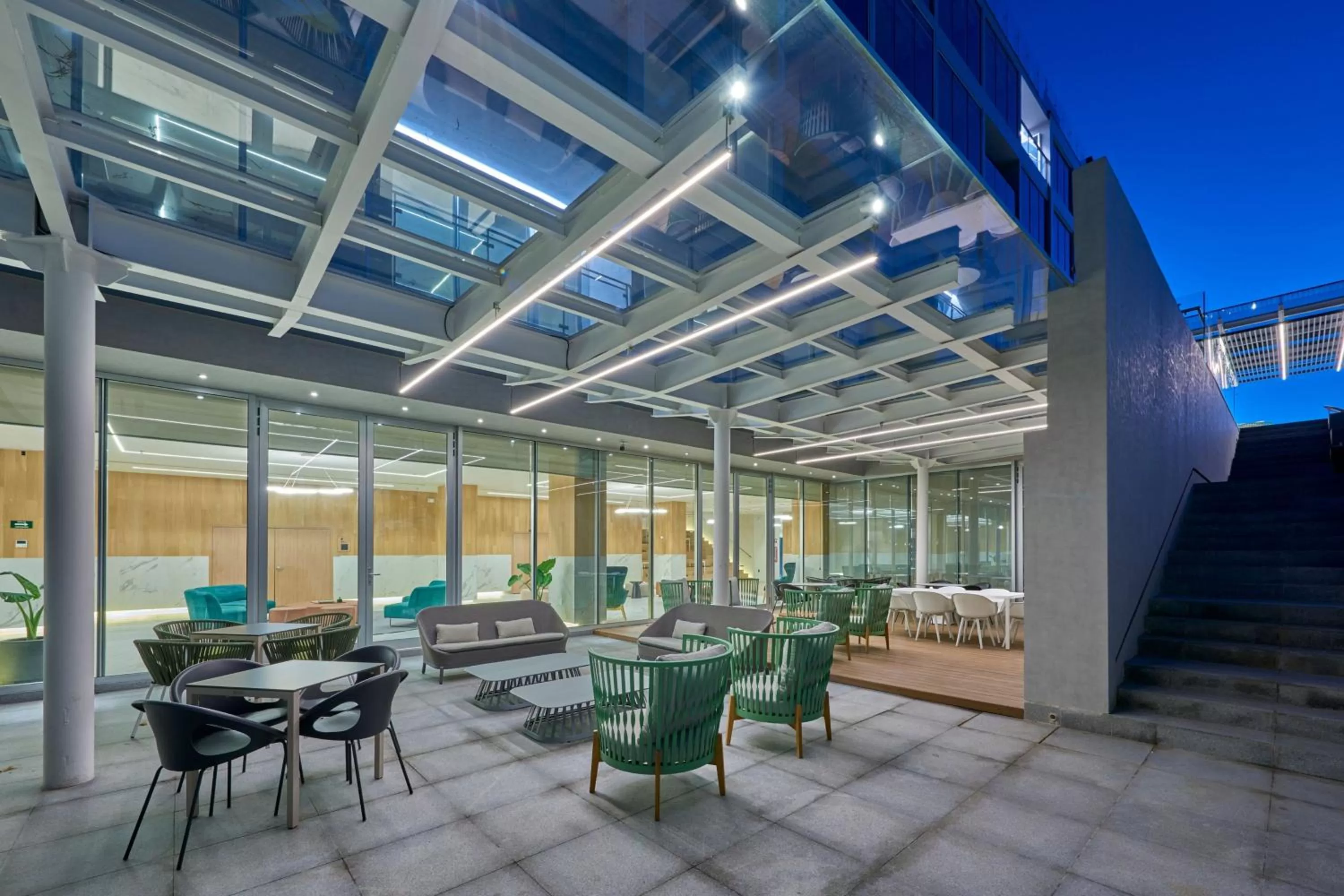 Other in City Express Plus by Marriott Guadalajara Providencia