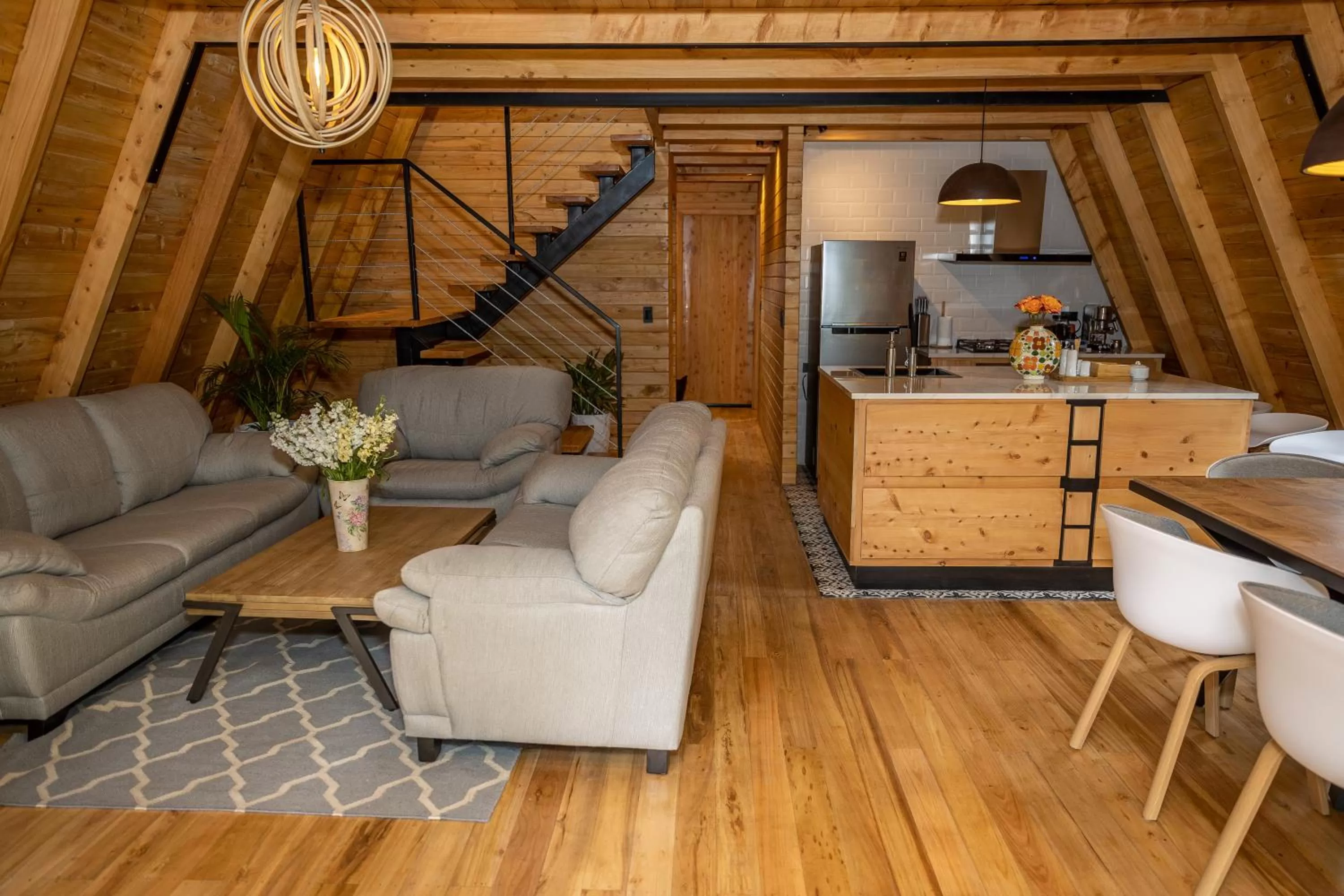 Hosteria Papagayo Cotopaxi