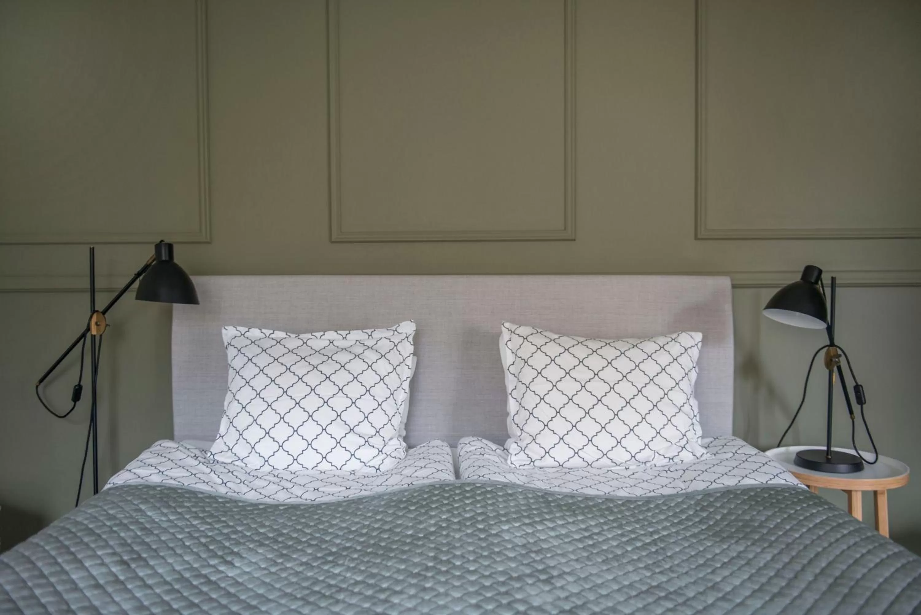 Double Room in Värdshuset Lindgården