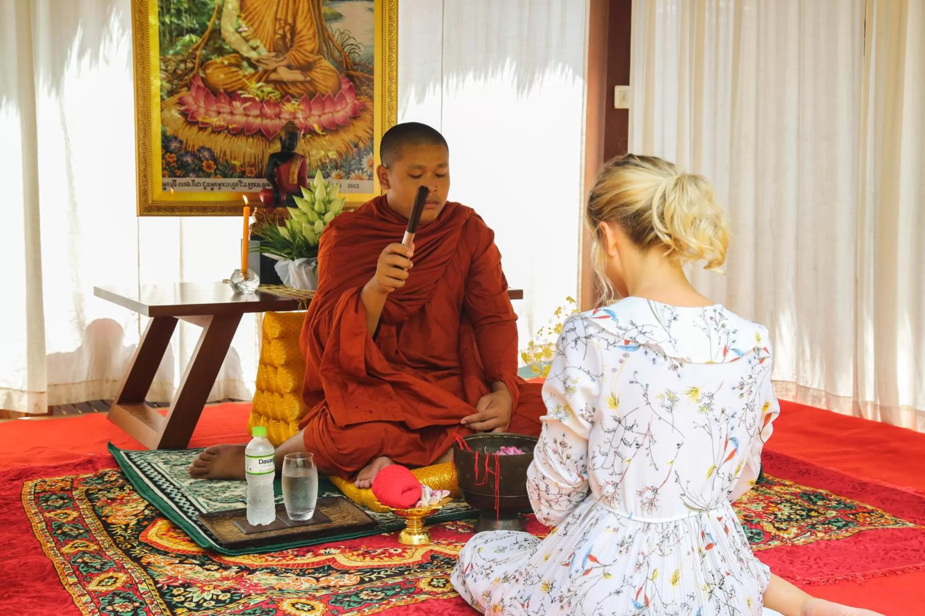 Entertainment in Heritage Suites Hotel