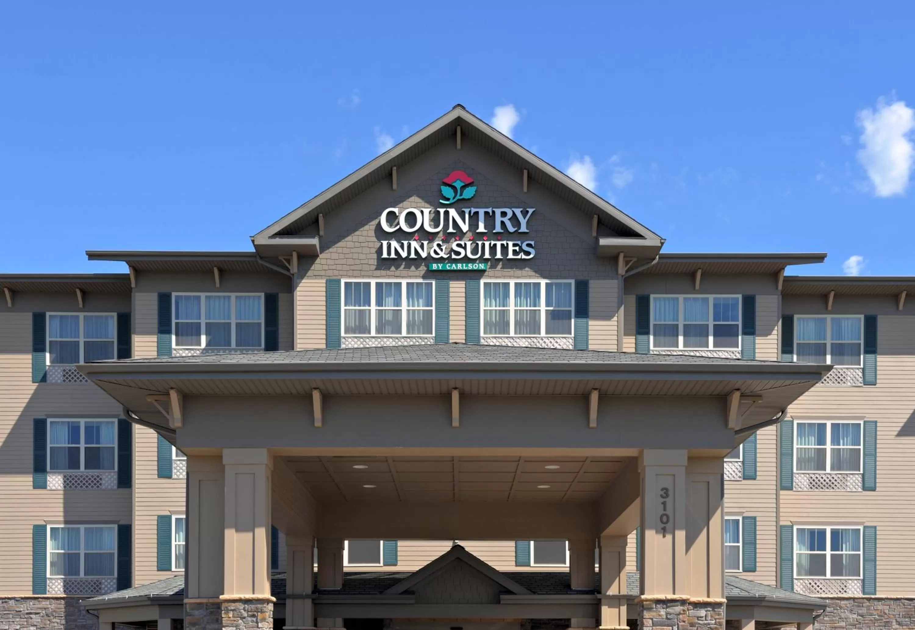Country Inn & Suites by Radisson, Grand Forks, ND