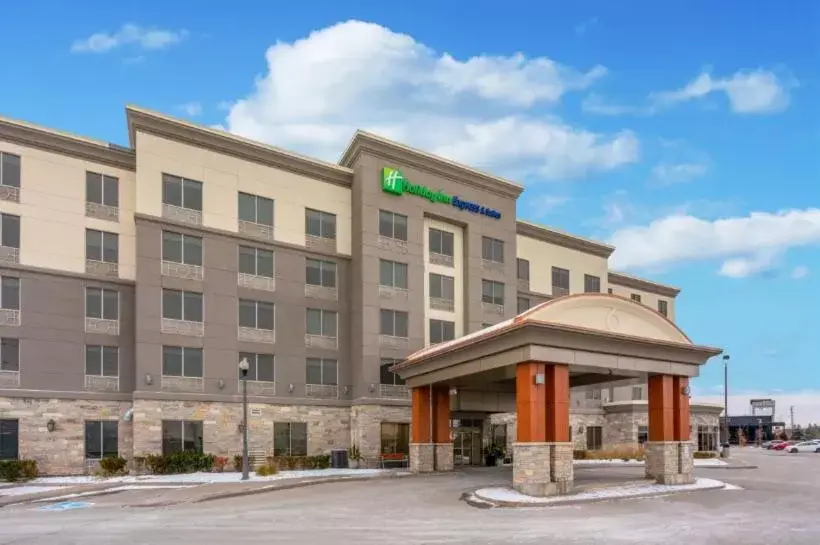 Holiday Inn Express & Suites Vaughan-Southwest by IHG Holiday Inn Express & Suites Vaughan-Southwest by IHG