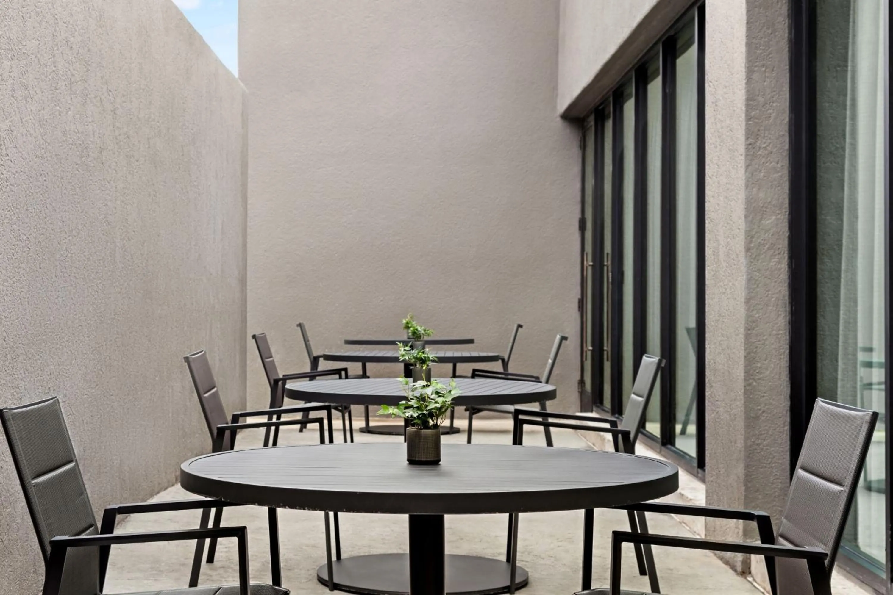 Other in Marriott San Antonio Airport