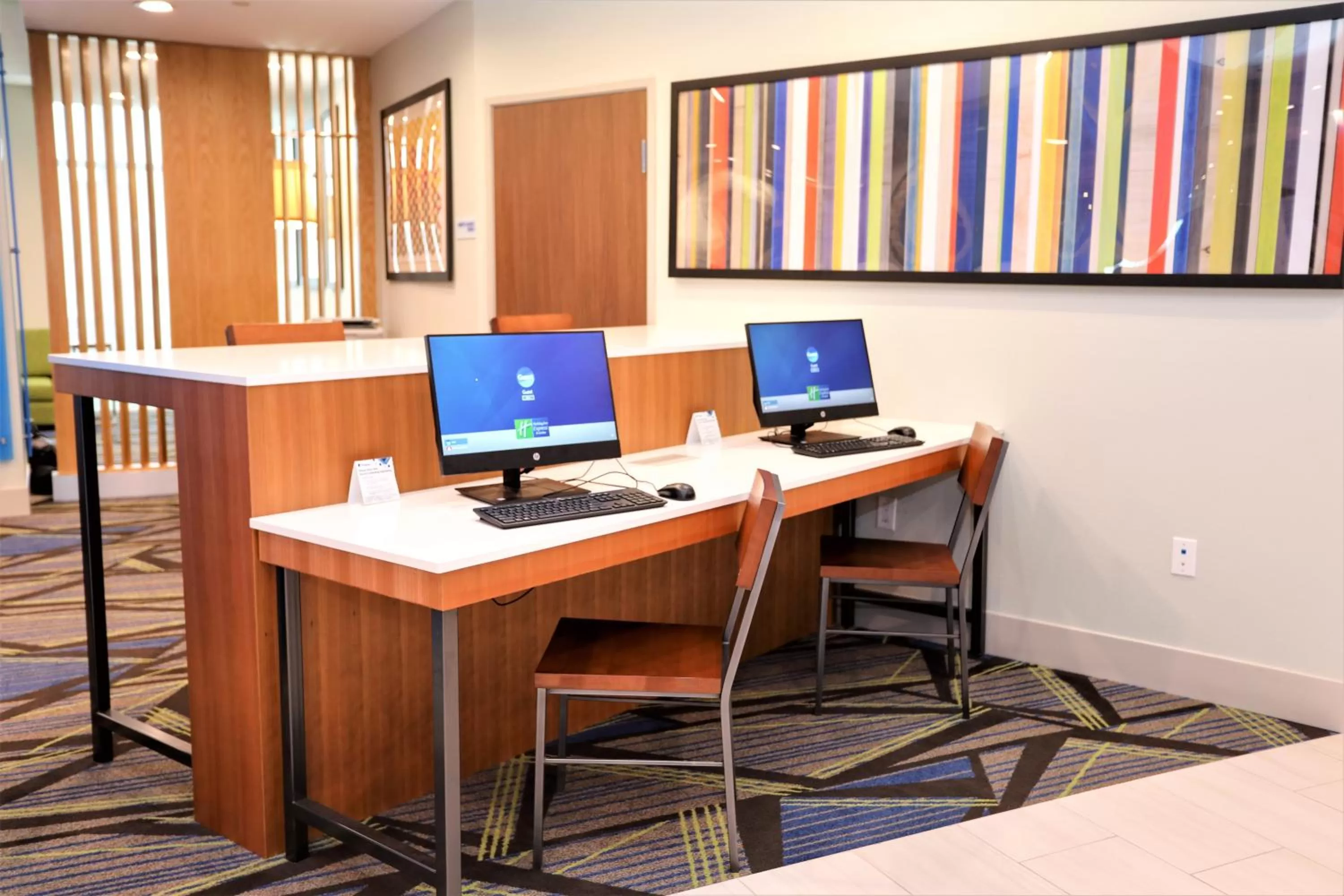 Other in Holiday Inn Express & Suites - Forney by IHG