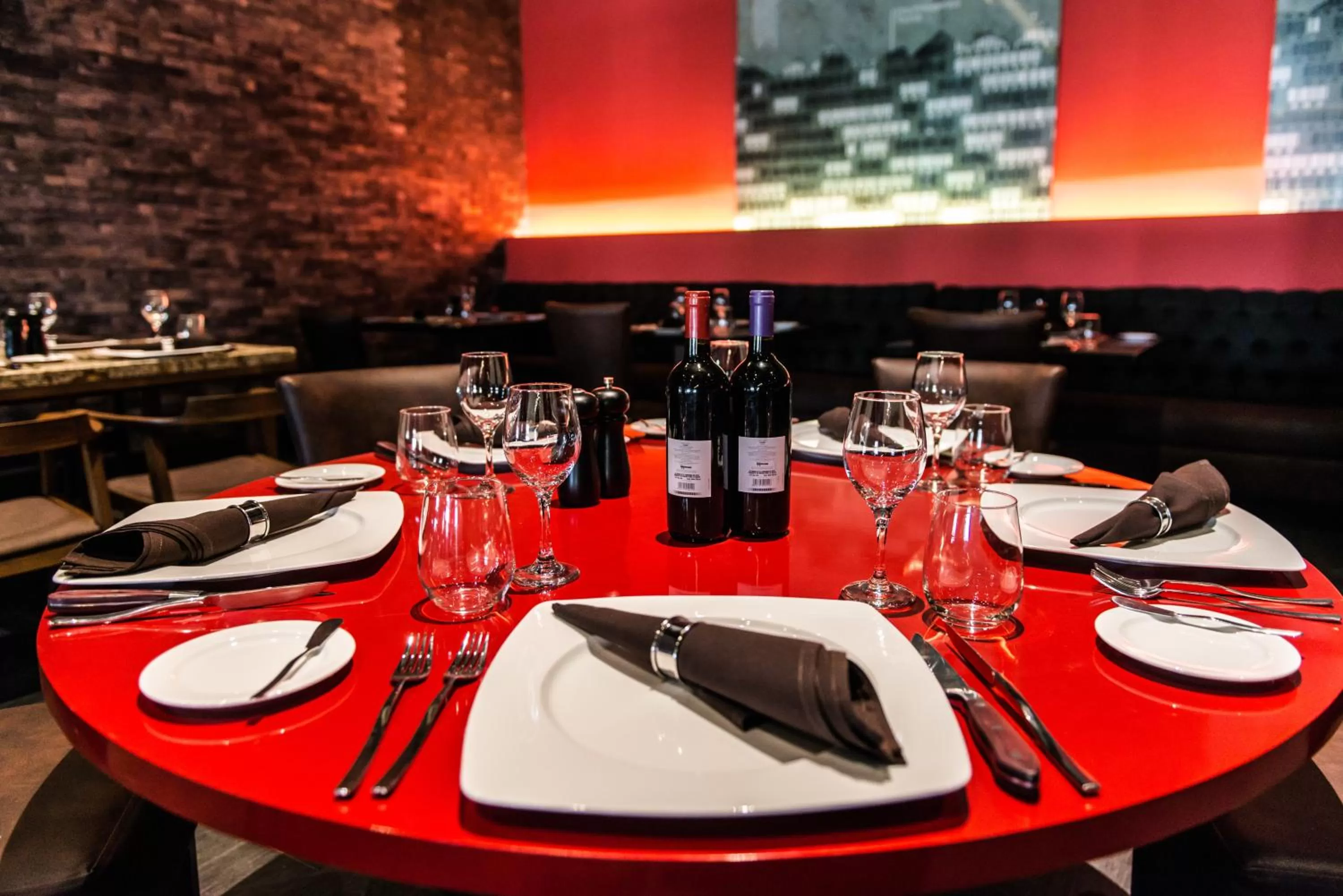 Restaurant/places to eat in Royalton Riviera Cancun, An Autograph Collection All-Inclusive Resort & Casino