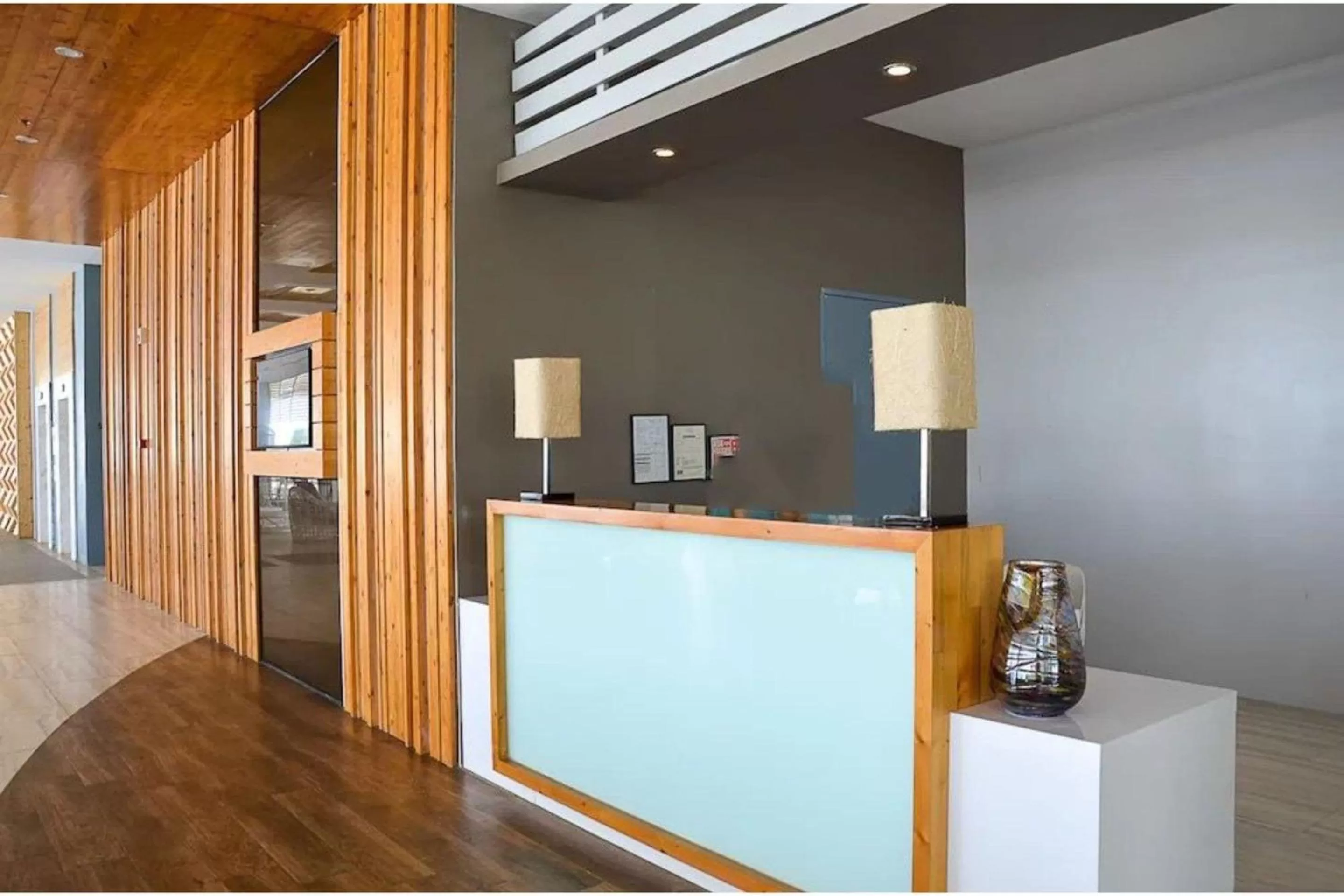 Lobby or reception, Lobby/Reception in OYO 823 Stay Inn