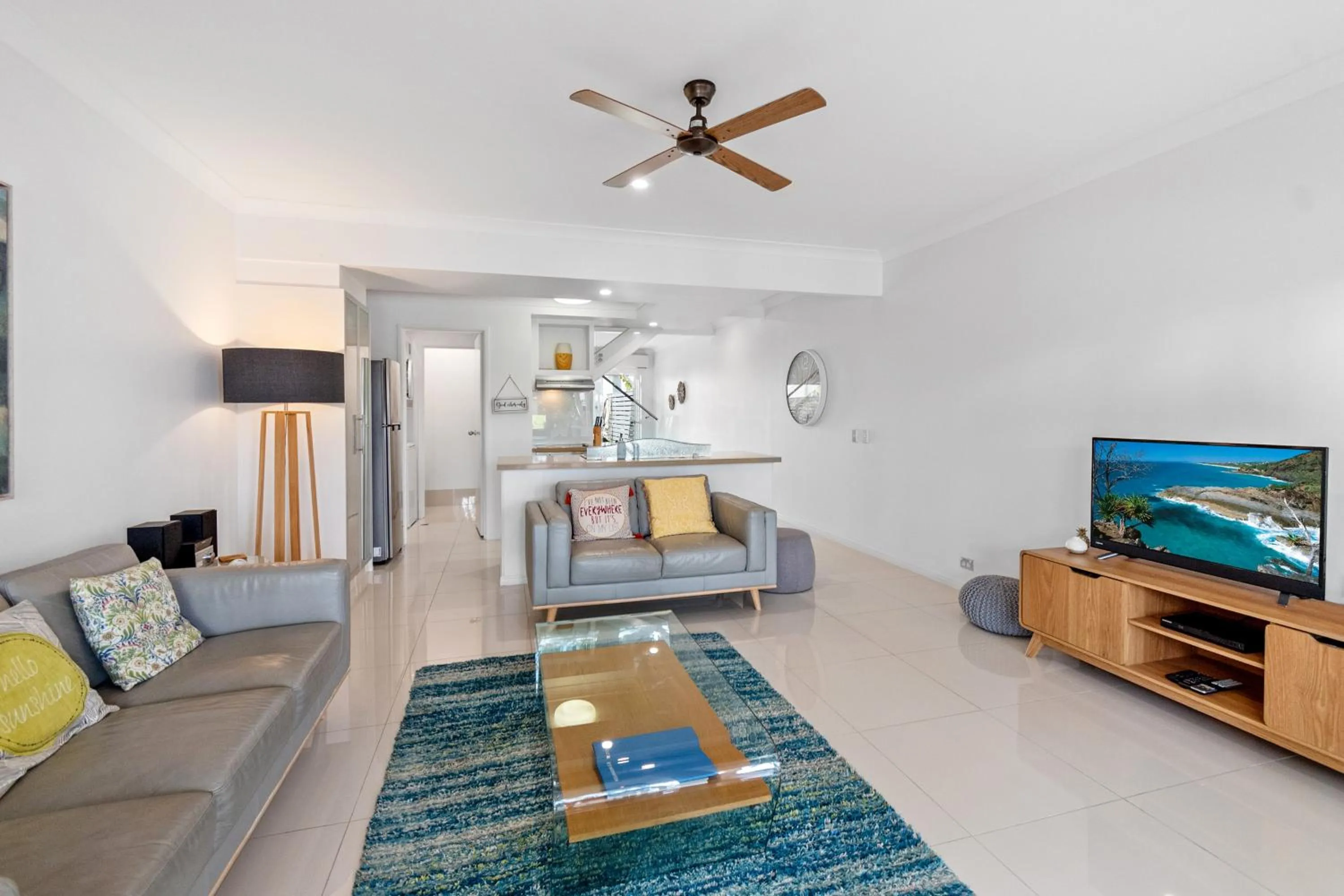 Noosa Entrance Waterfront Resort