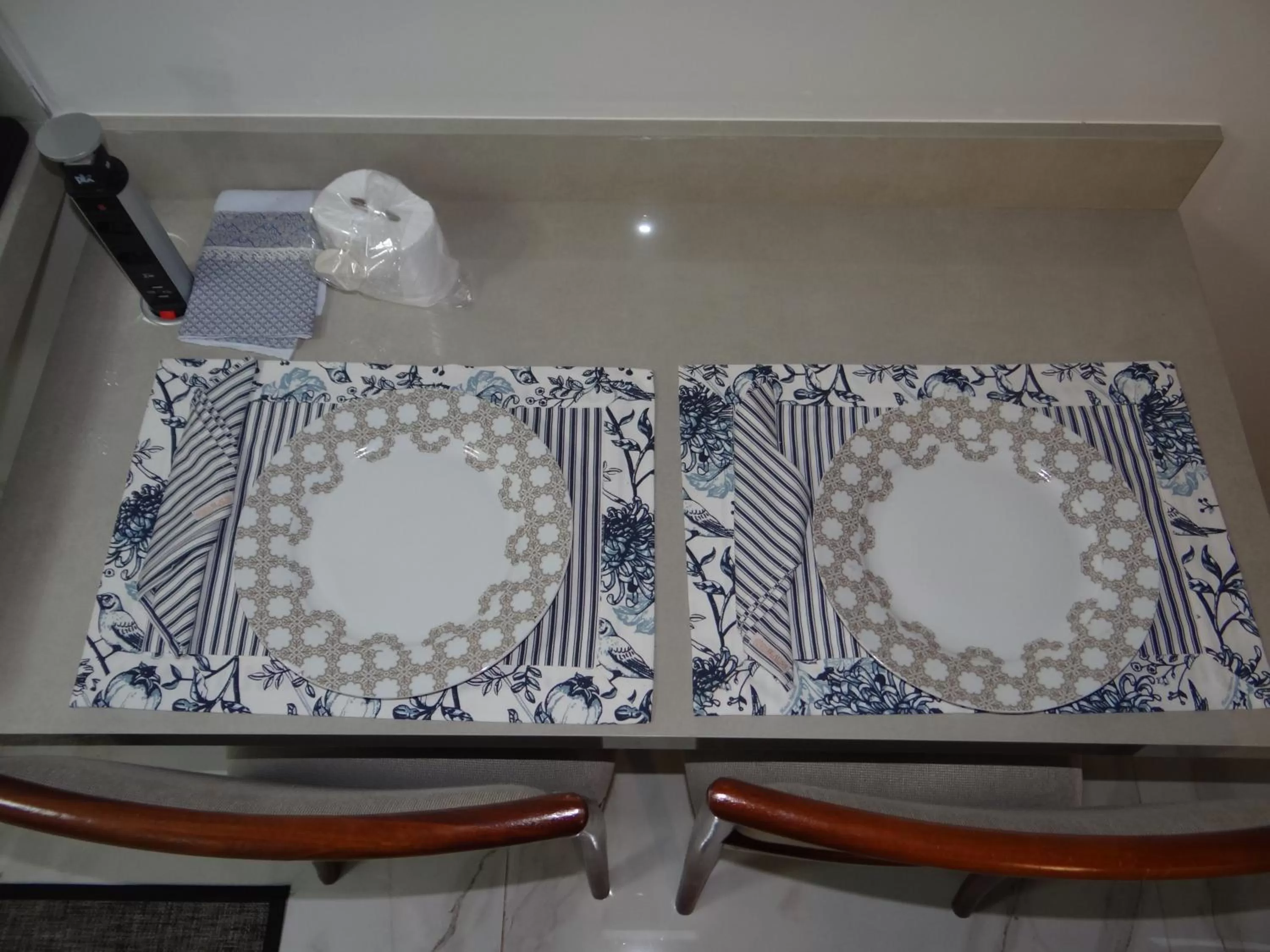 ZANI APART HOTEL 520i