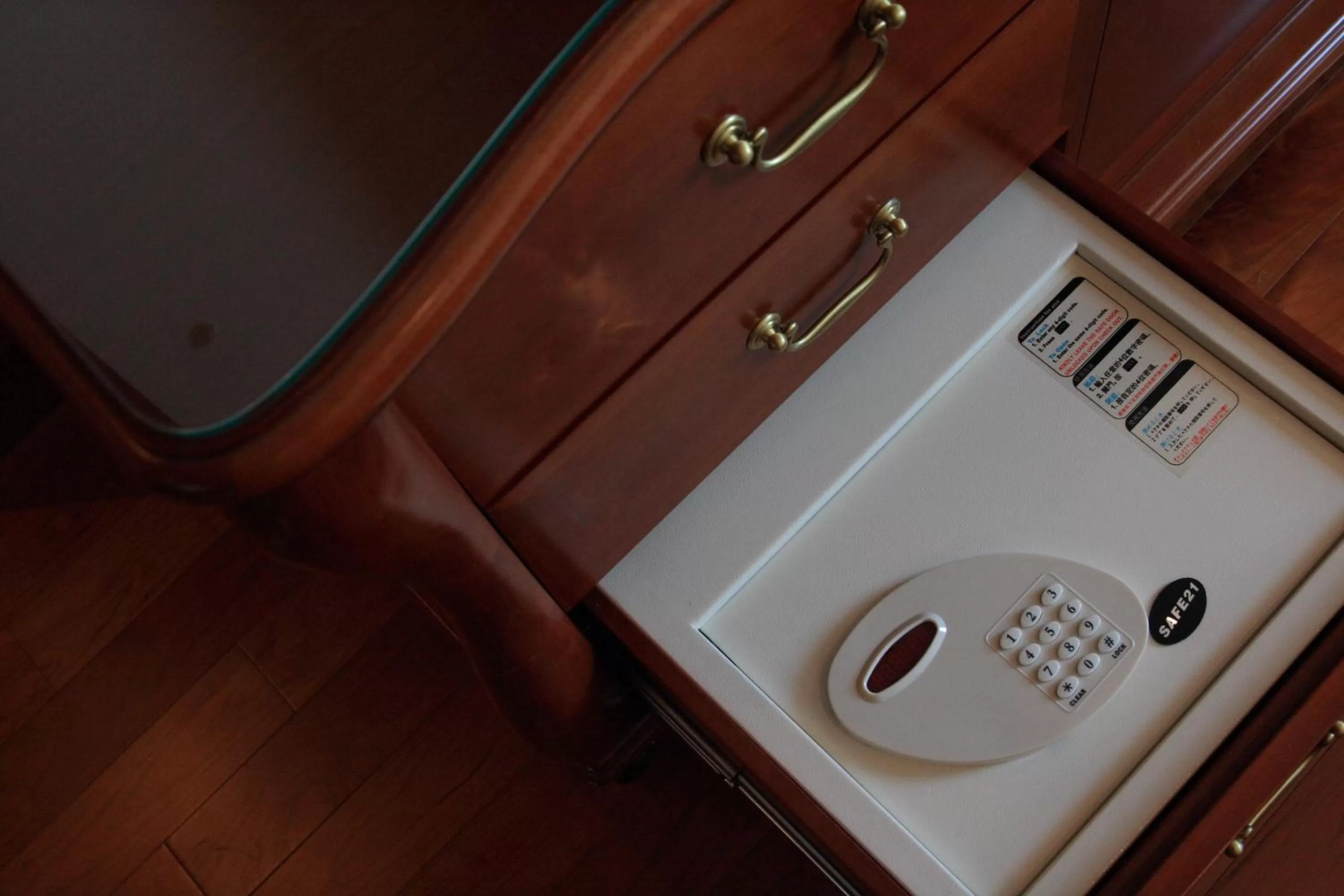 Other in Sejong Hotel Seoul Myeongdong