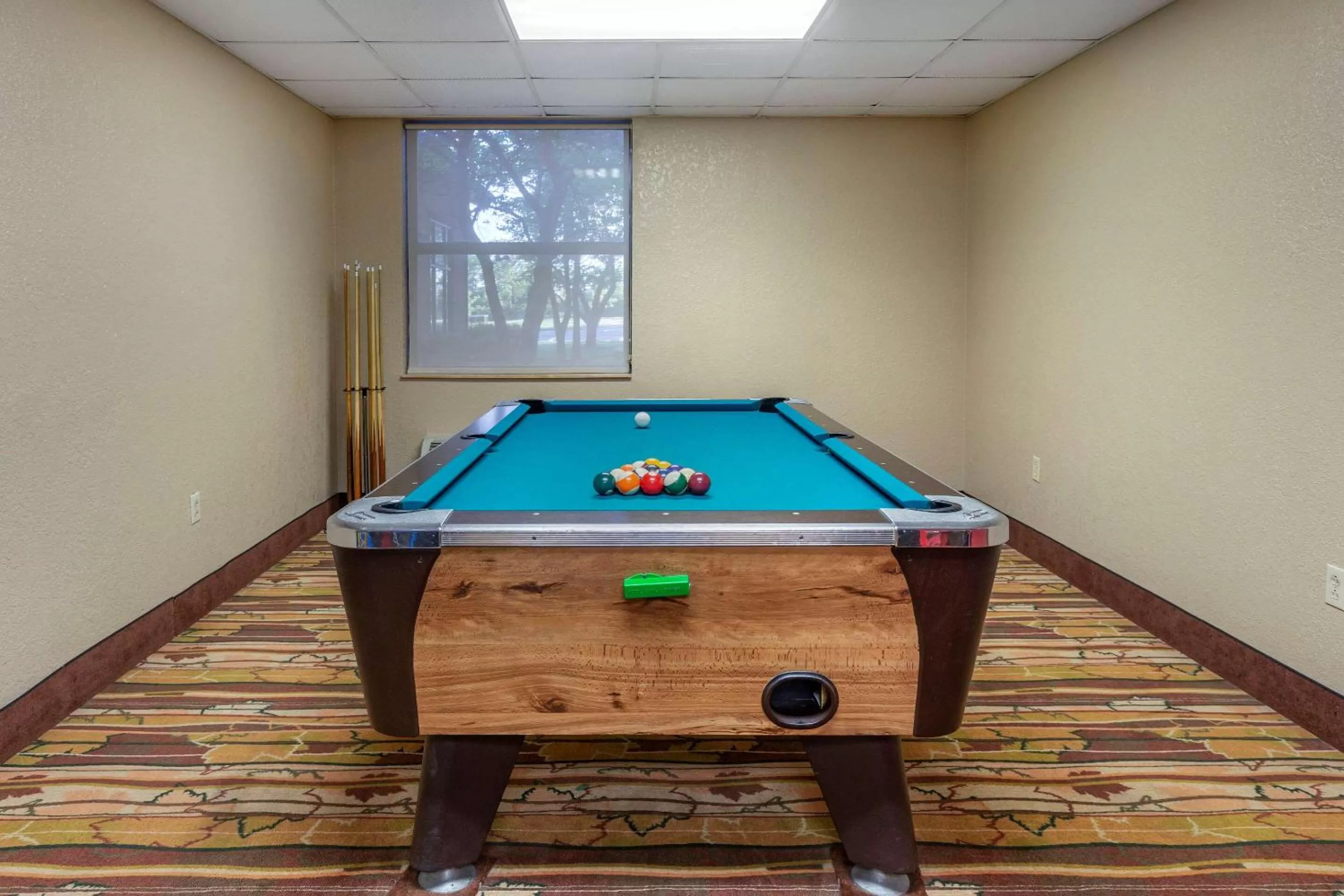 Other in Comfort Inn & Suites Branson Meadows