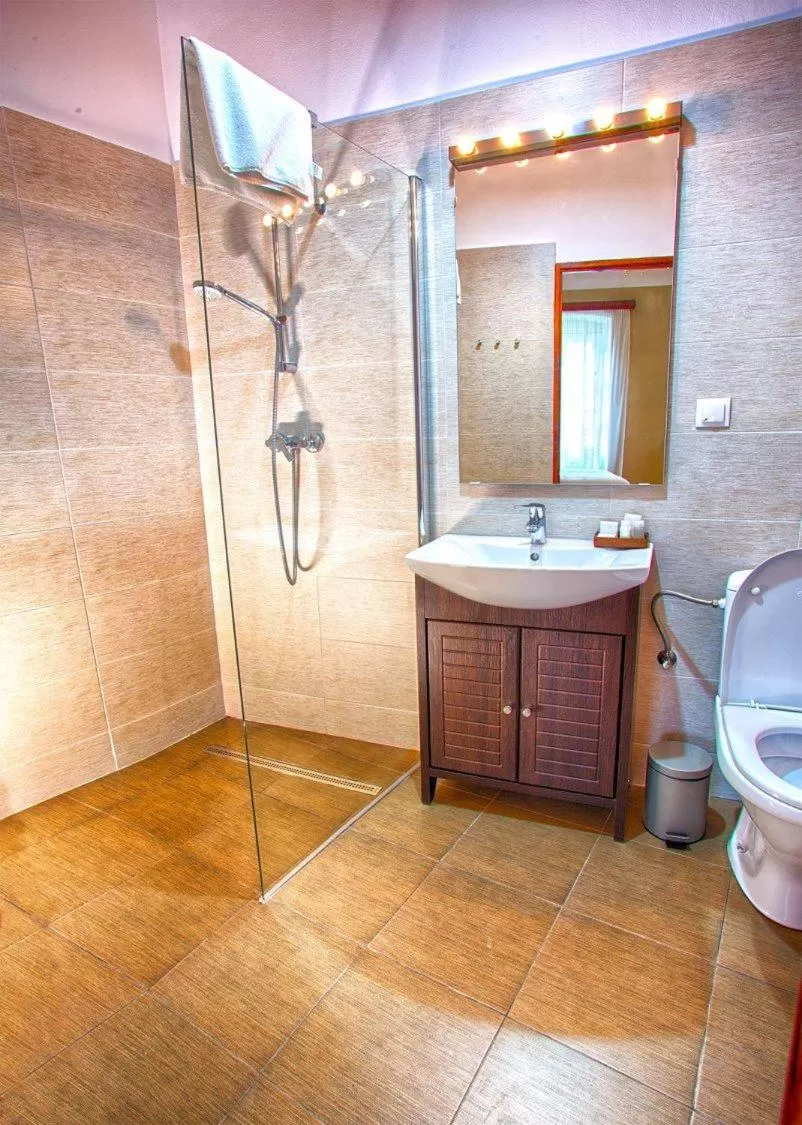 Superior King Room in Goldsmith