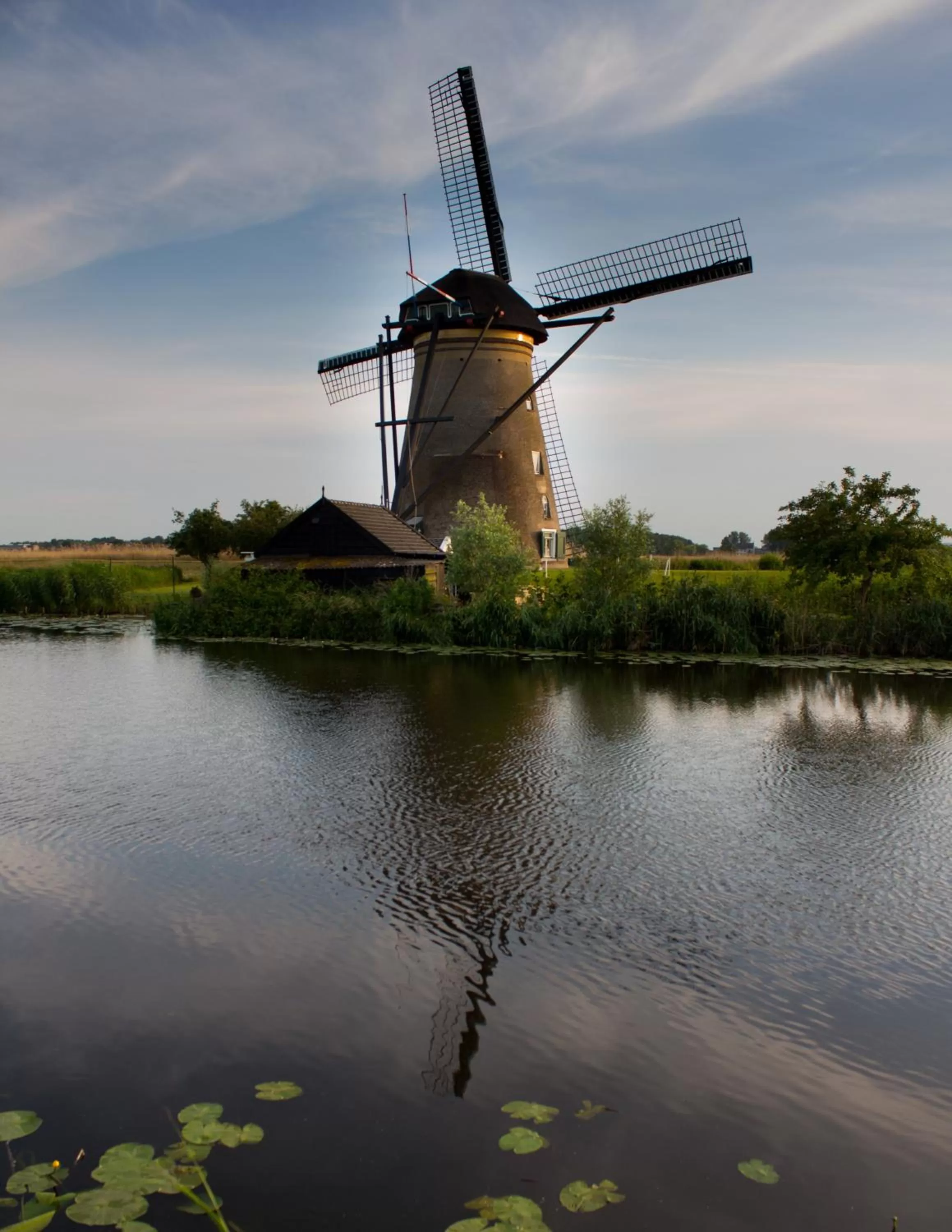 Nearby landmark in La Nostra casa