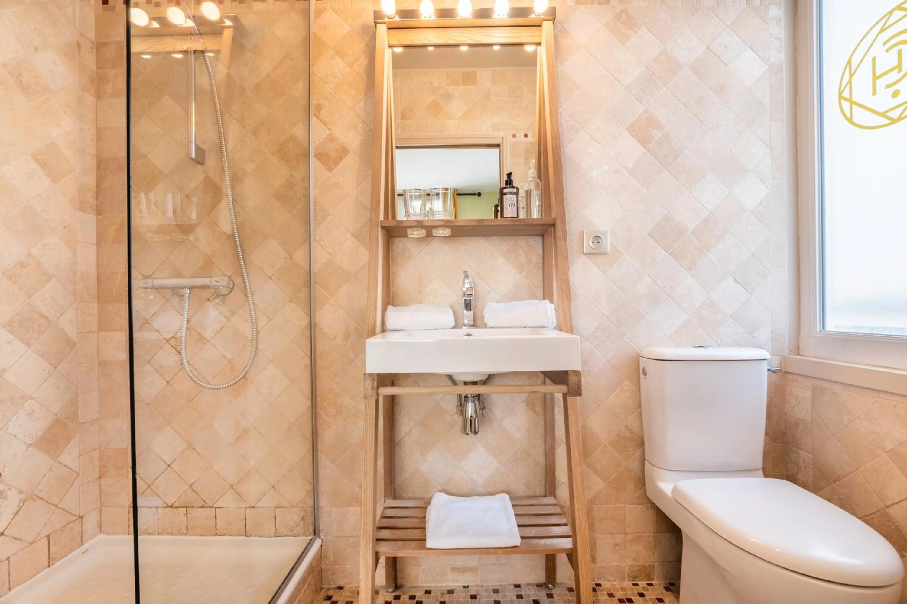 Hôtel Cosmopolitain