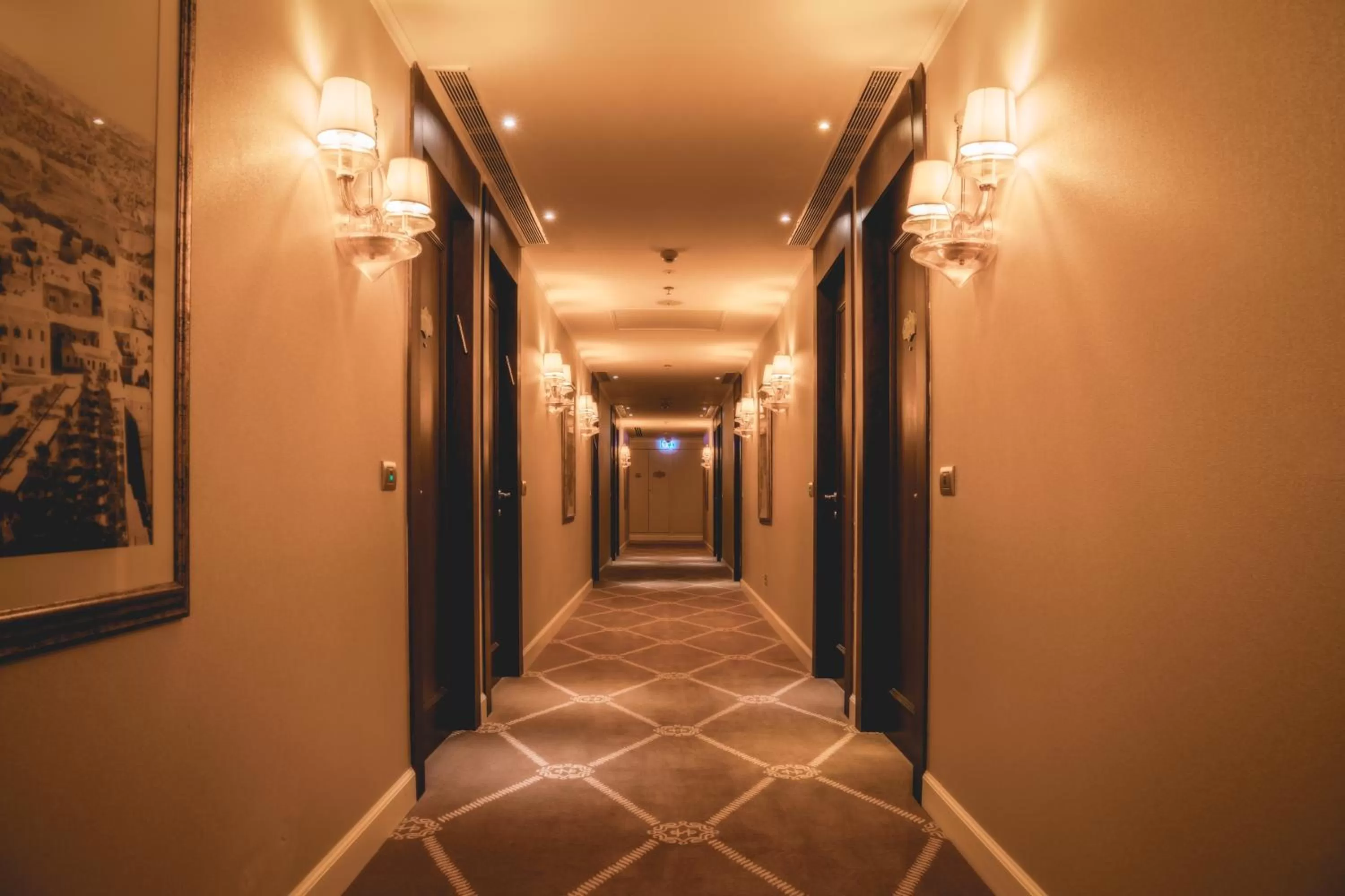 Other in Herbert Samuel Jerusalem