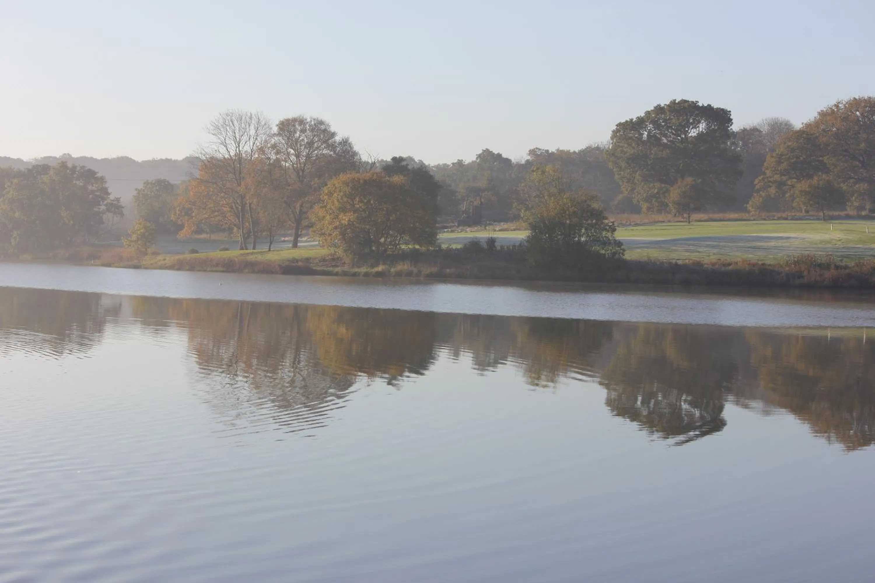View (from property/room) in Lakeside Park Hotel & Spa