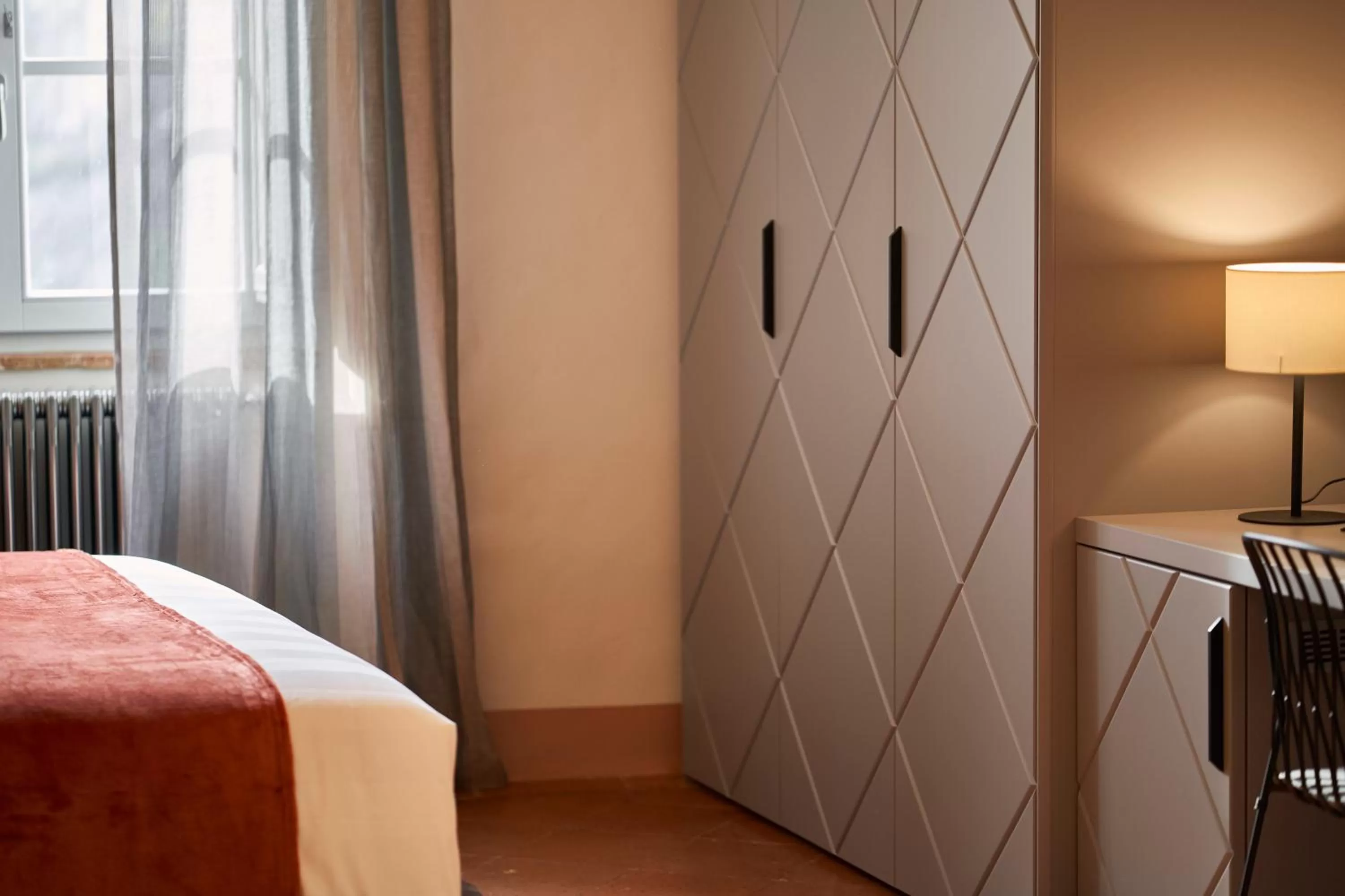 Bedroom, Bed in Residenza d'epoca San Martino 29