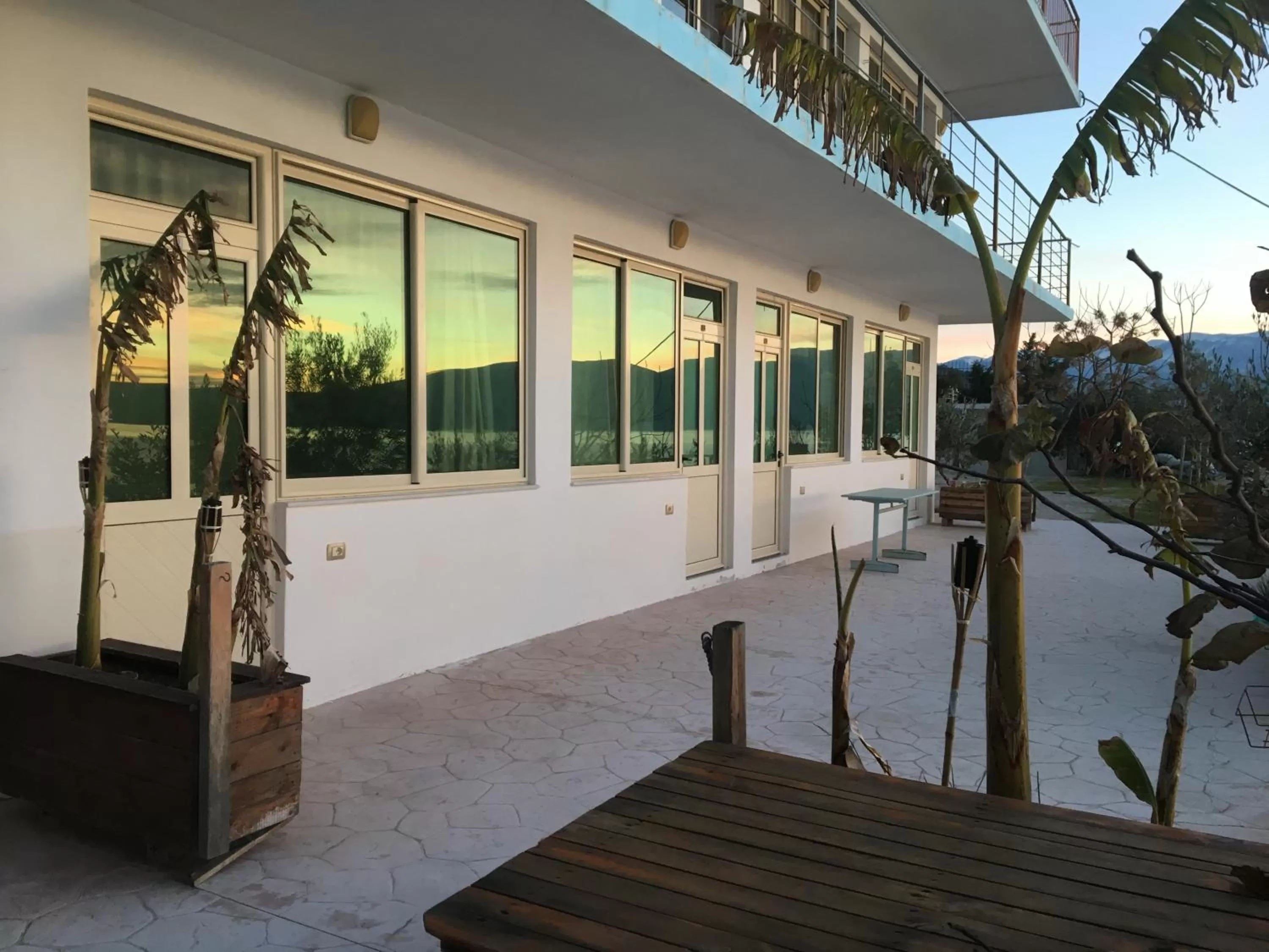 Vila Rahmi & Veli Dervishaj