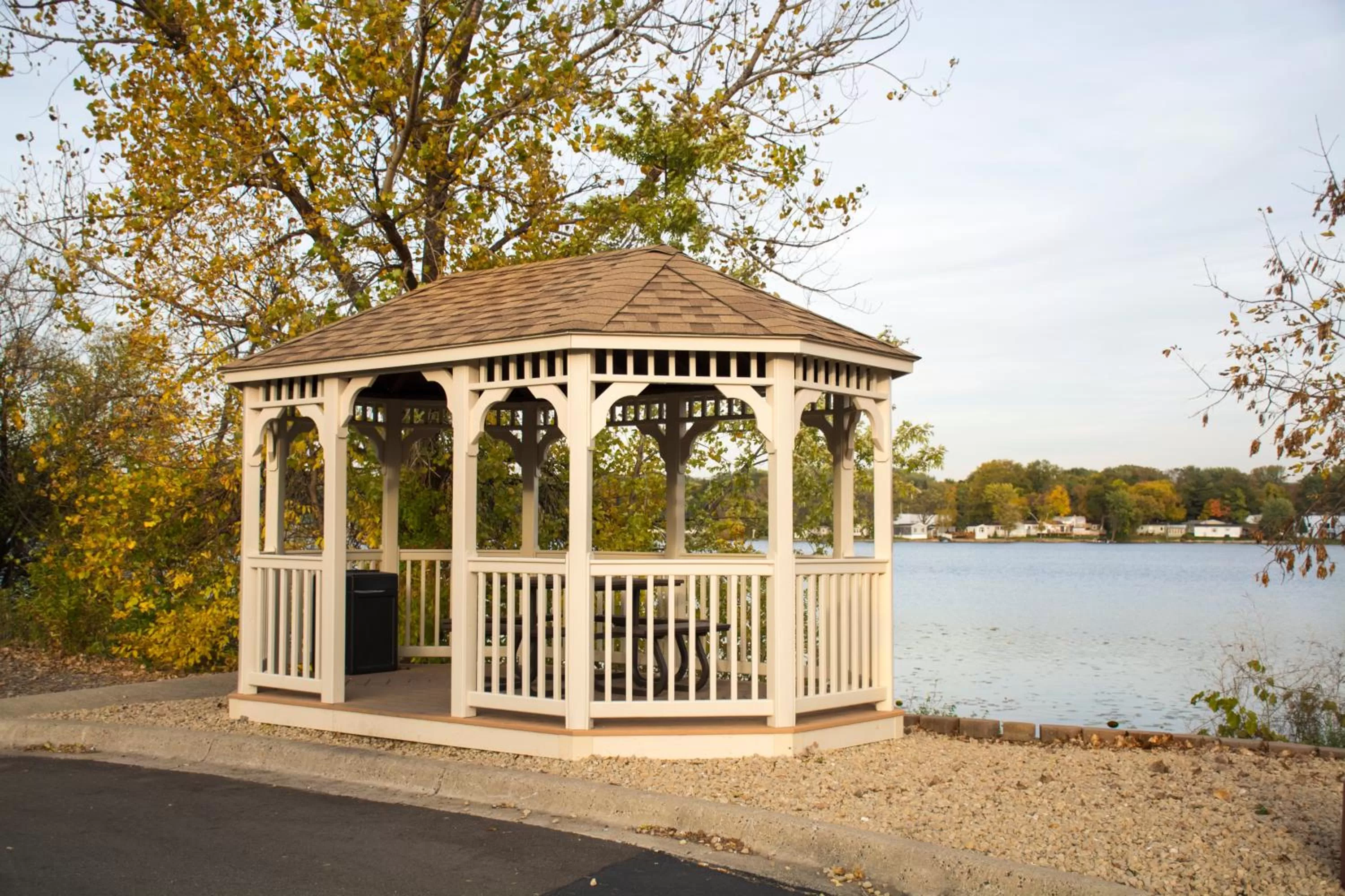 Area and facilities in LivINN Hotel St Paul East / Maplewood