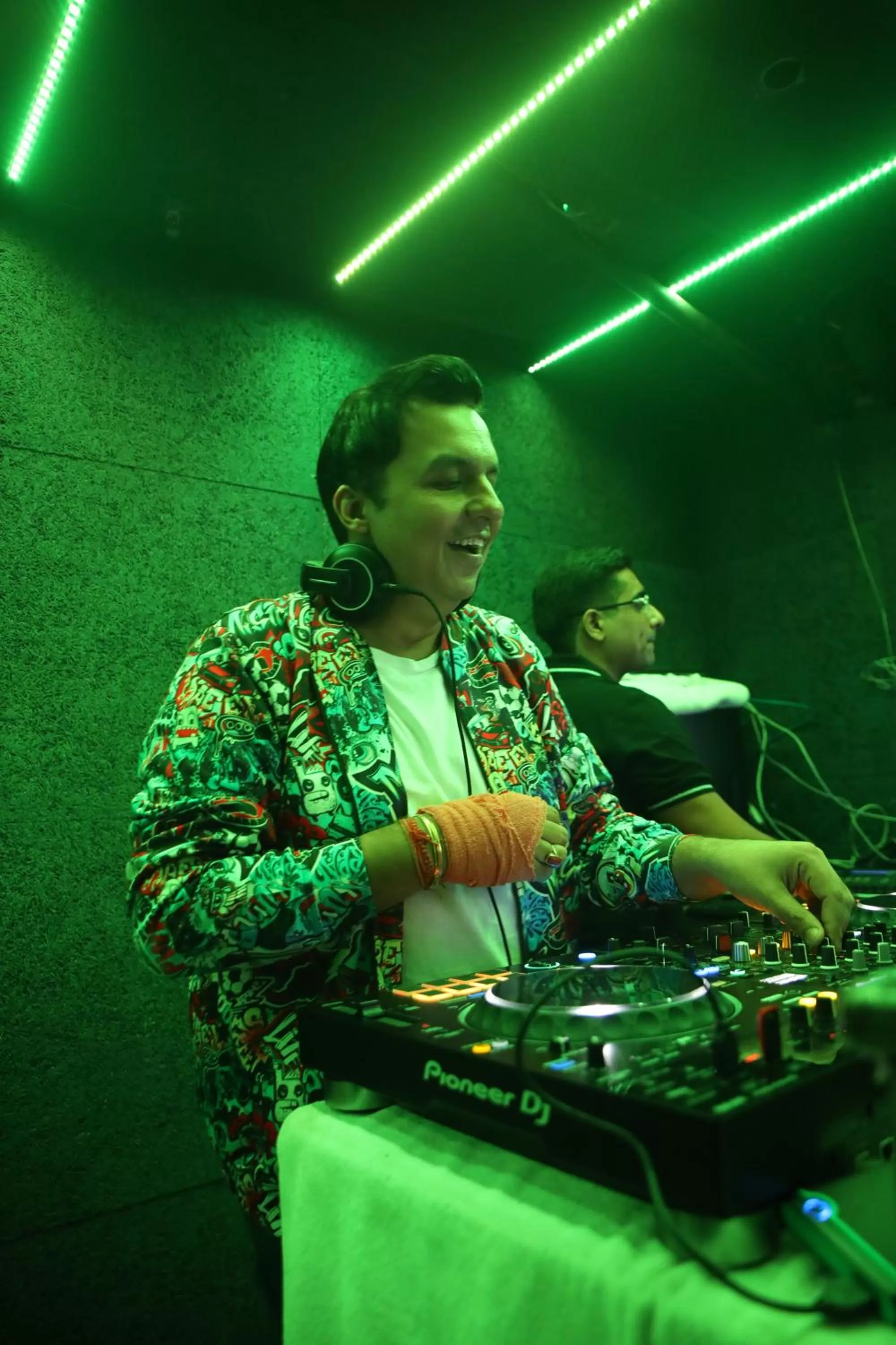 Nightclub / DJ in Morvee Hotels Durgapur