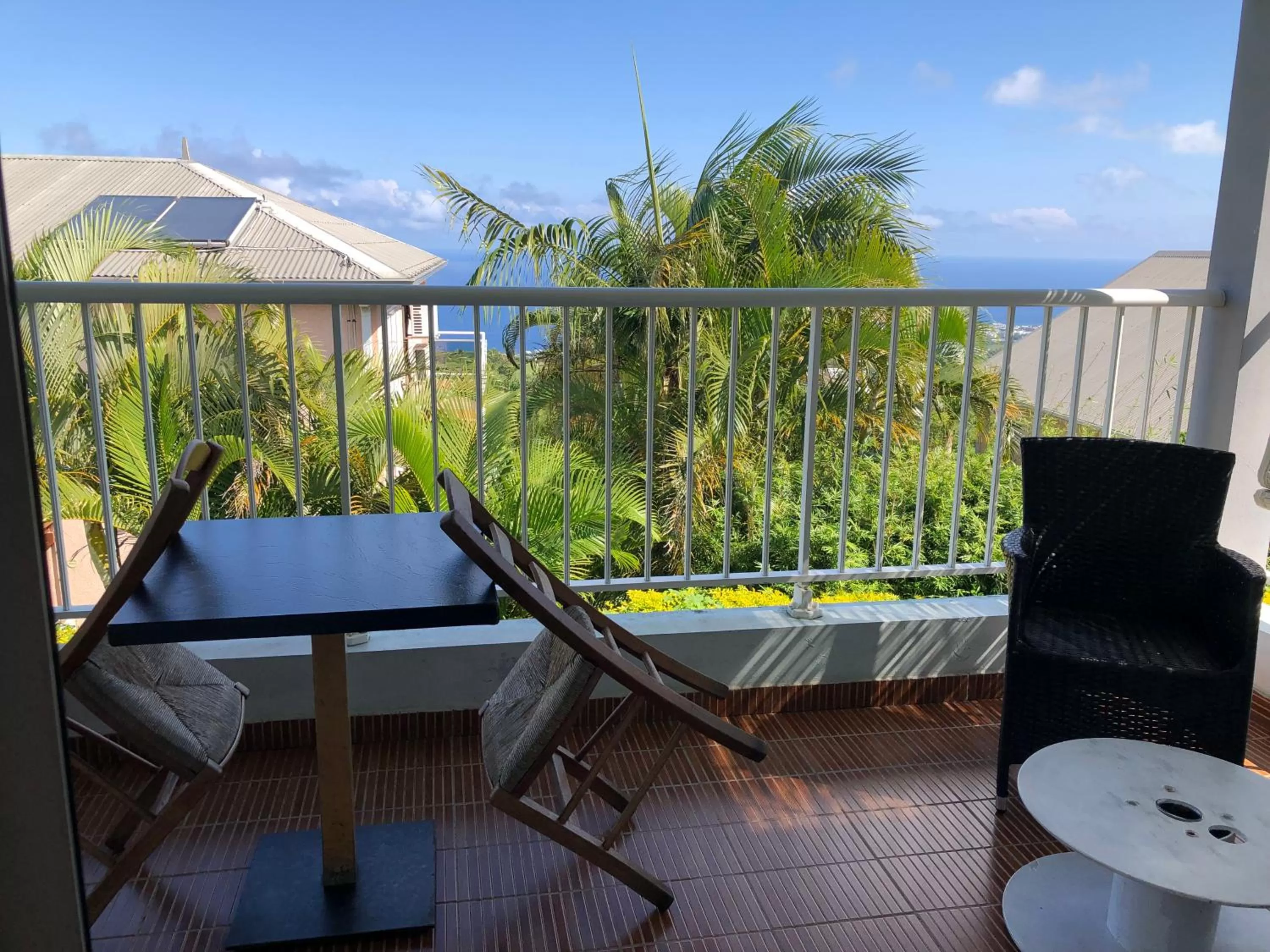 Hôtel Le Soleil Couchant