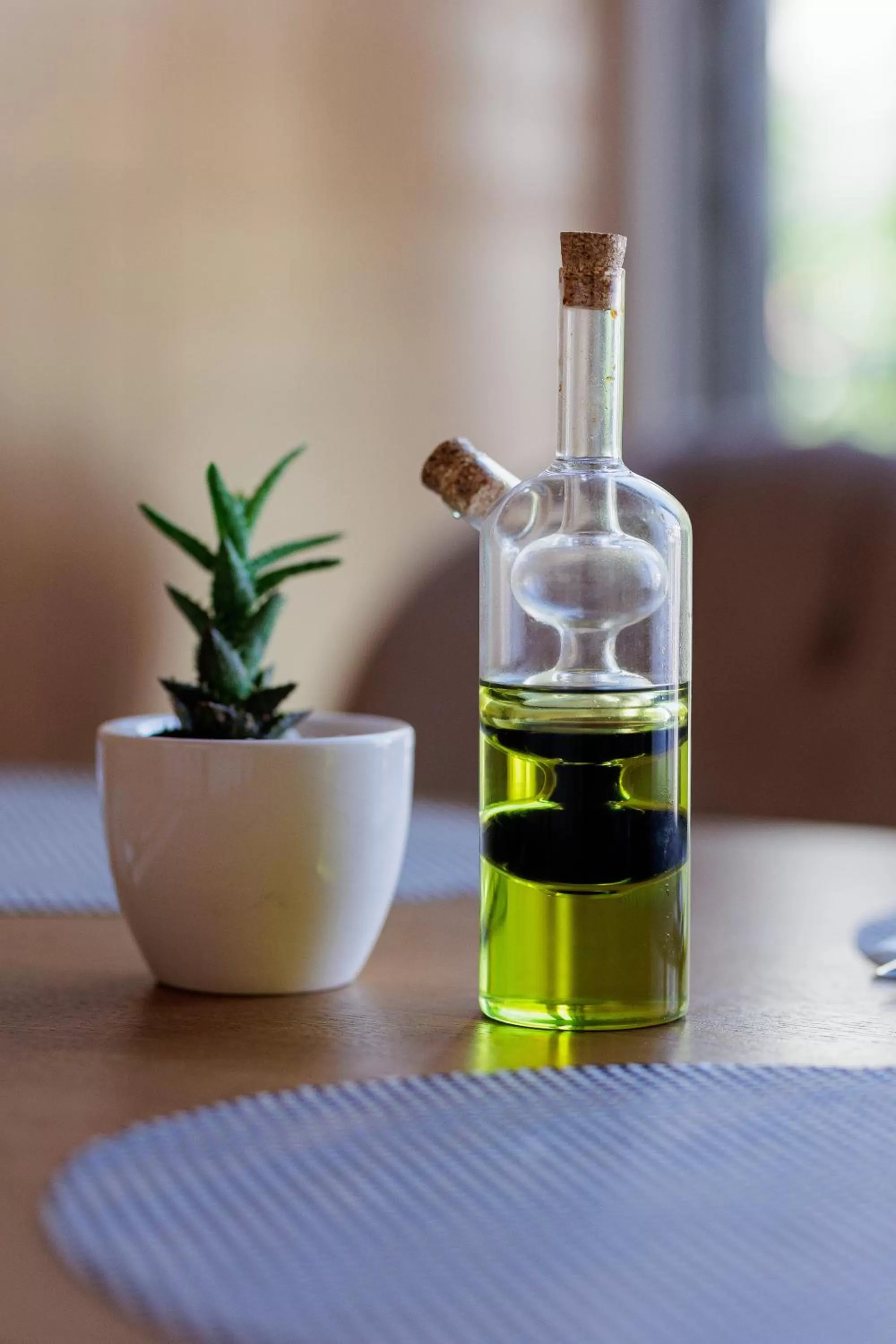 Restaurant/places to eat in Hotel Kadmo by Aycon