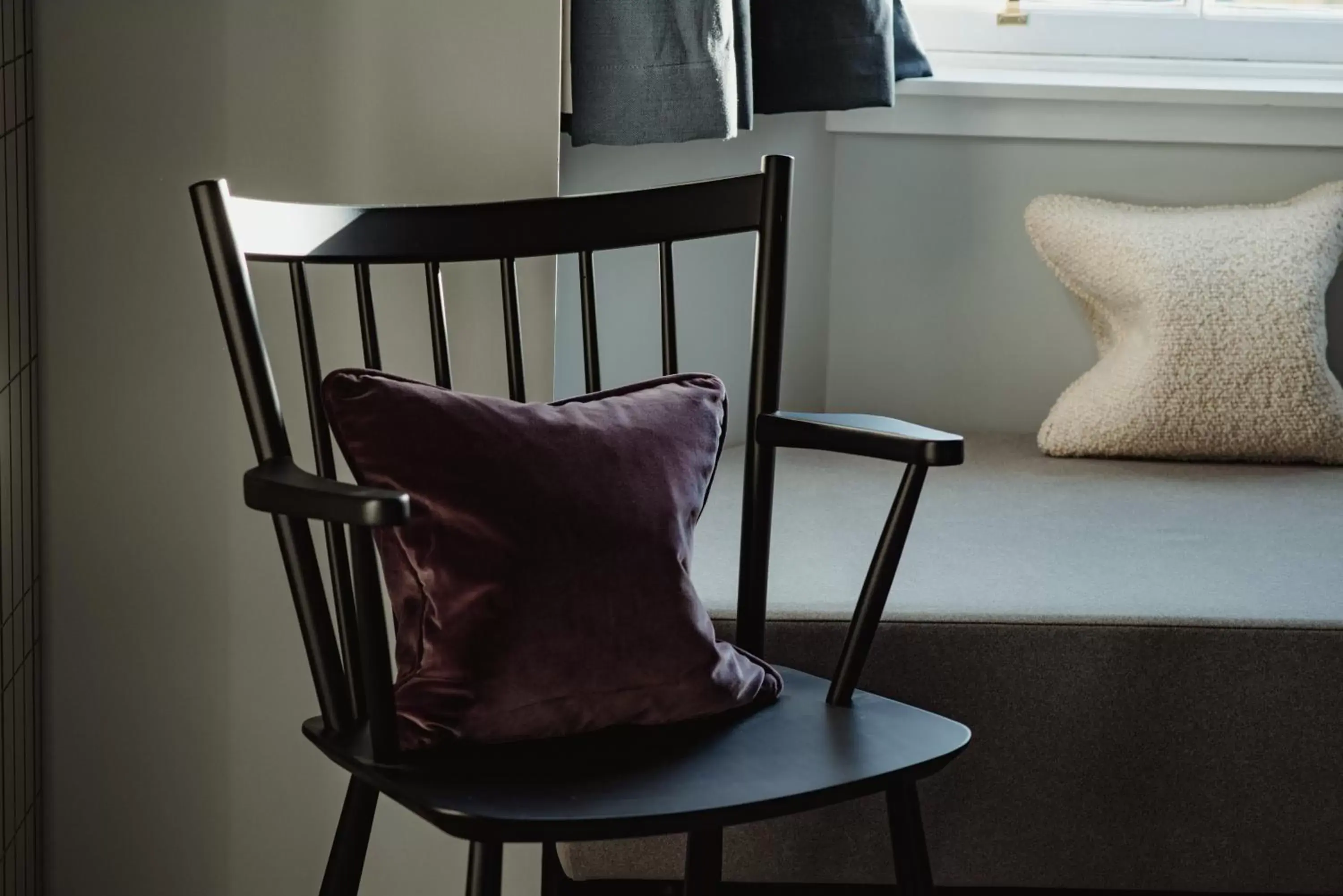 Deluxe Loft Room in The Bonnie Badger Deluxe Loft Room in The Bonnie Badger