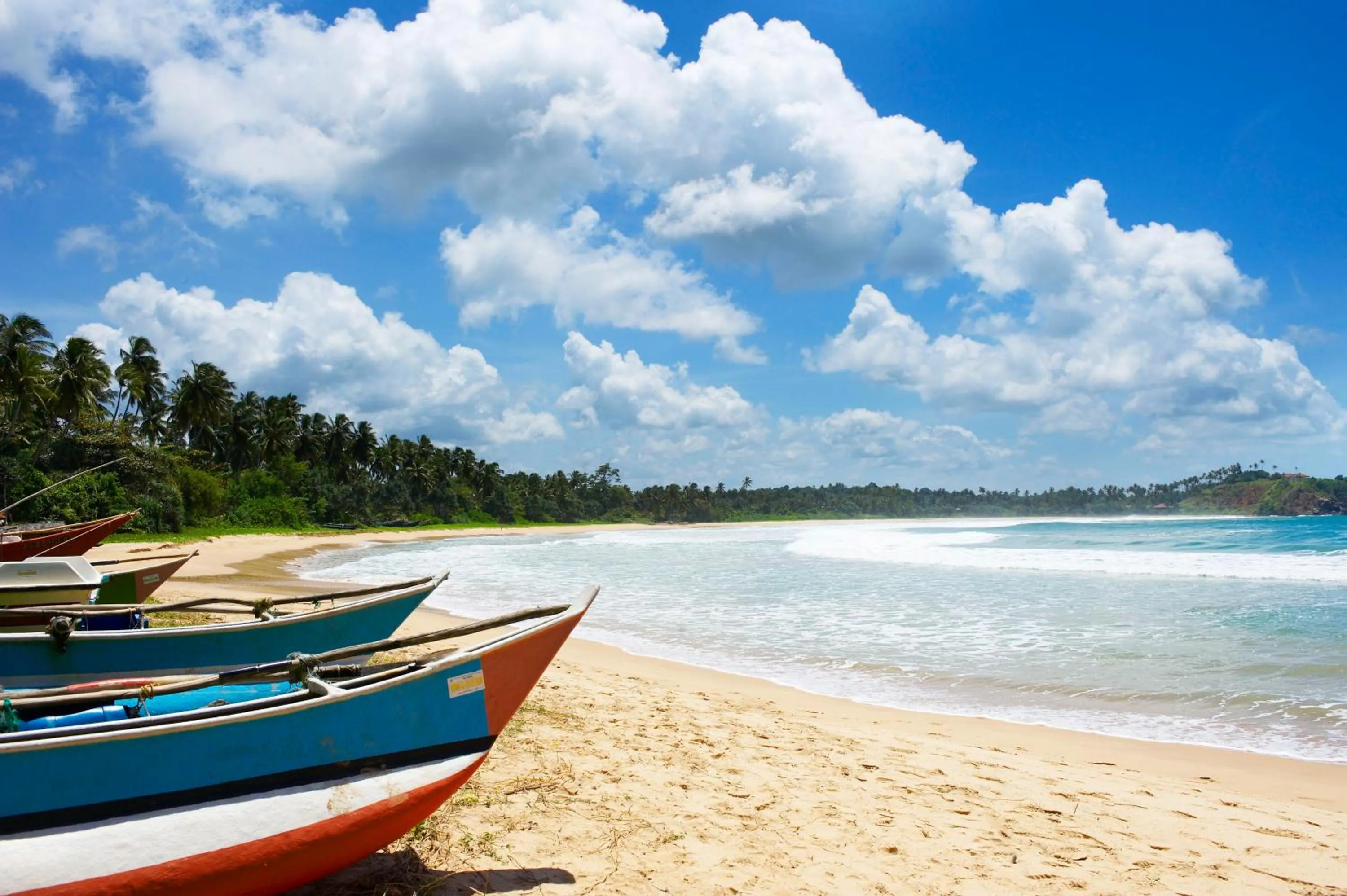 Day in Talalla Retreat