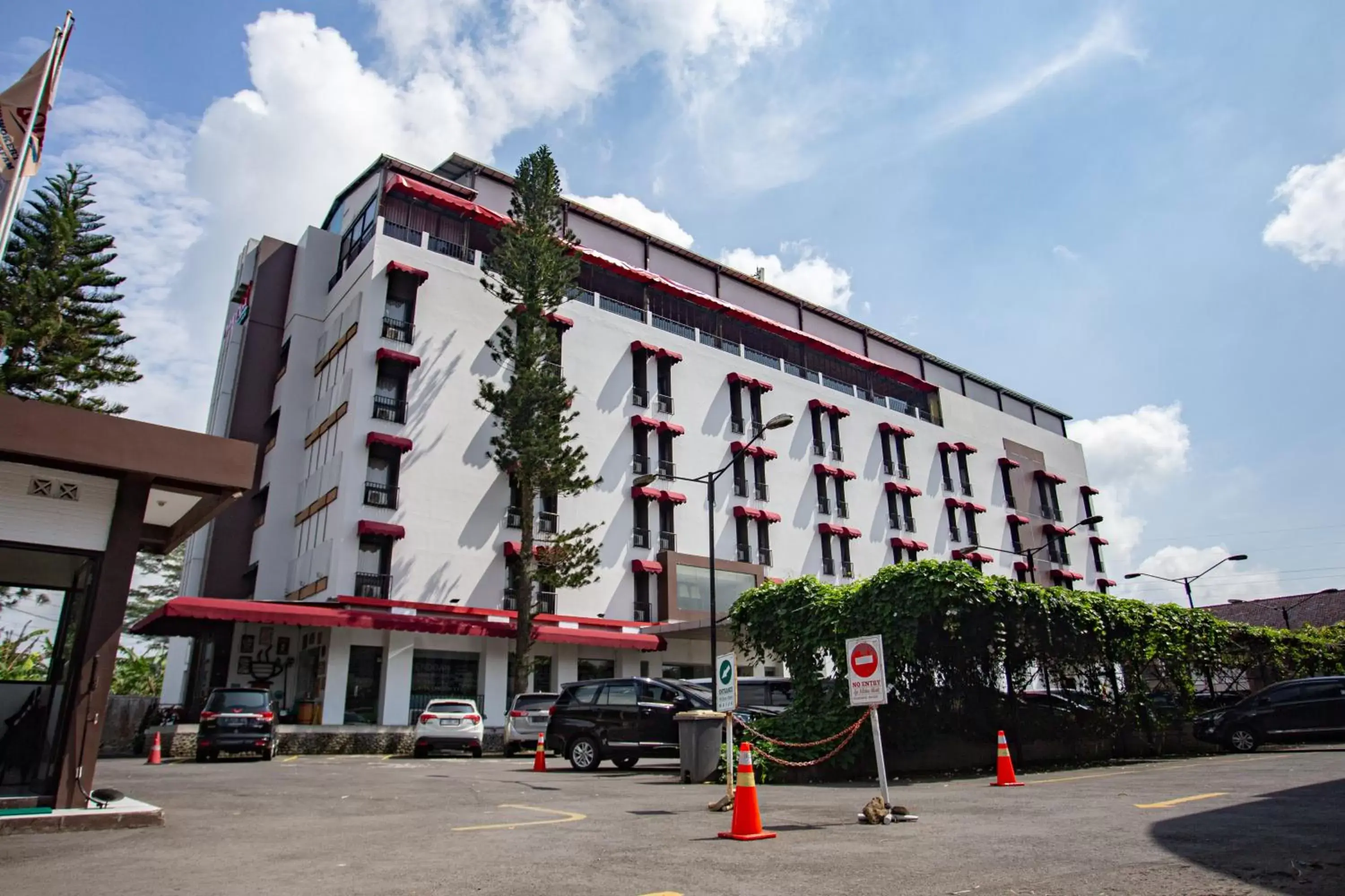 Meotel Purwokerto Meotel Purwokerto