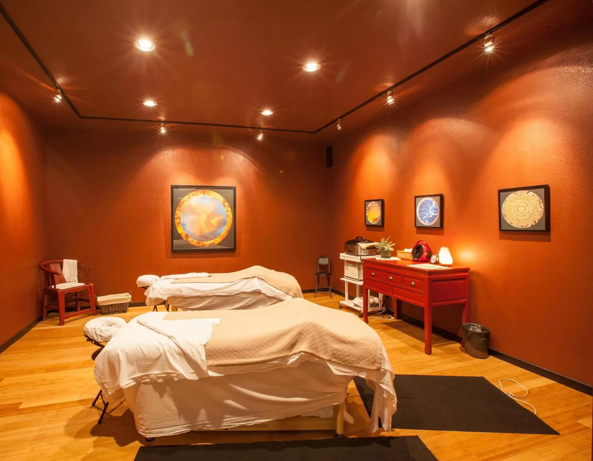 Spa and wellness centre/facilities in Flanigan`s Resort and Spa