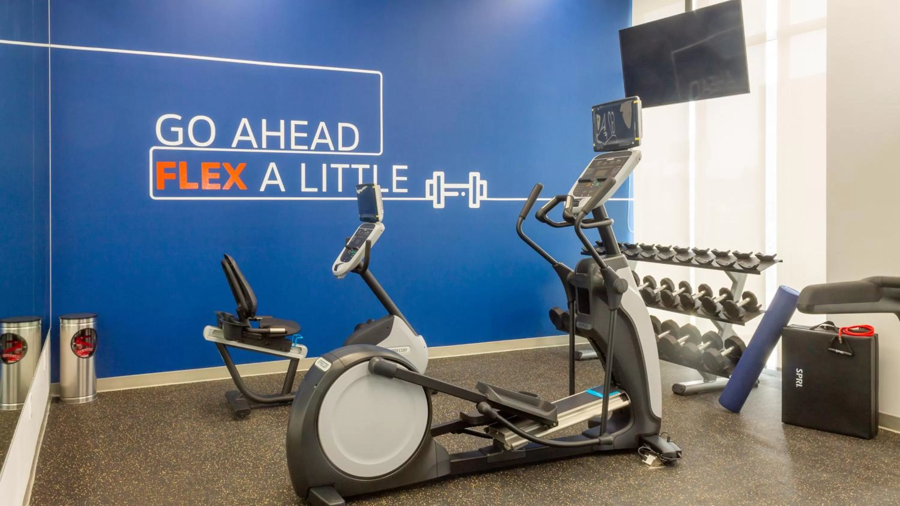 Spa and wellness centre/facilities in Holiday Inn Express & Suites - Tijuana Otay by IHG