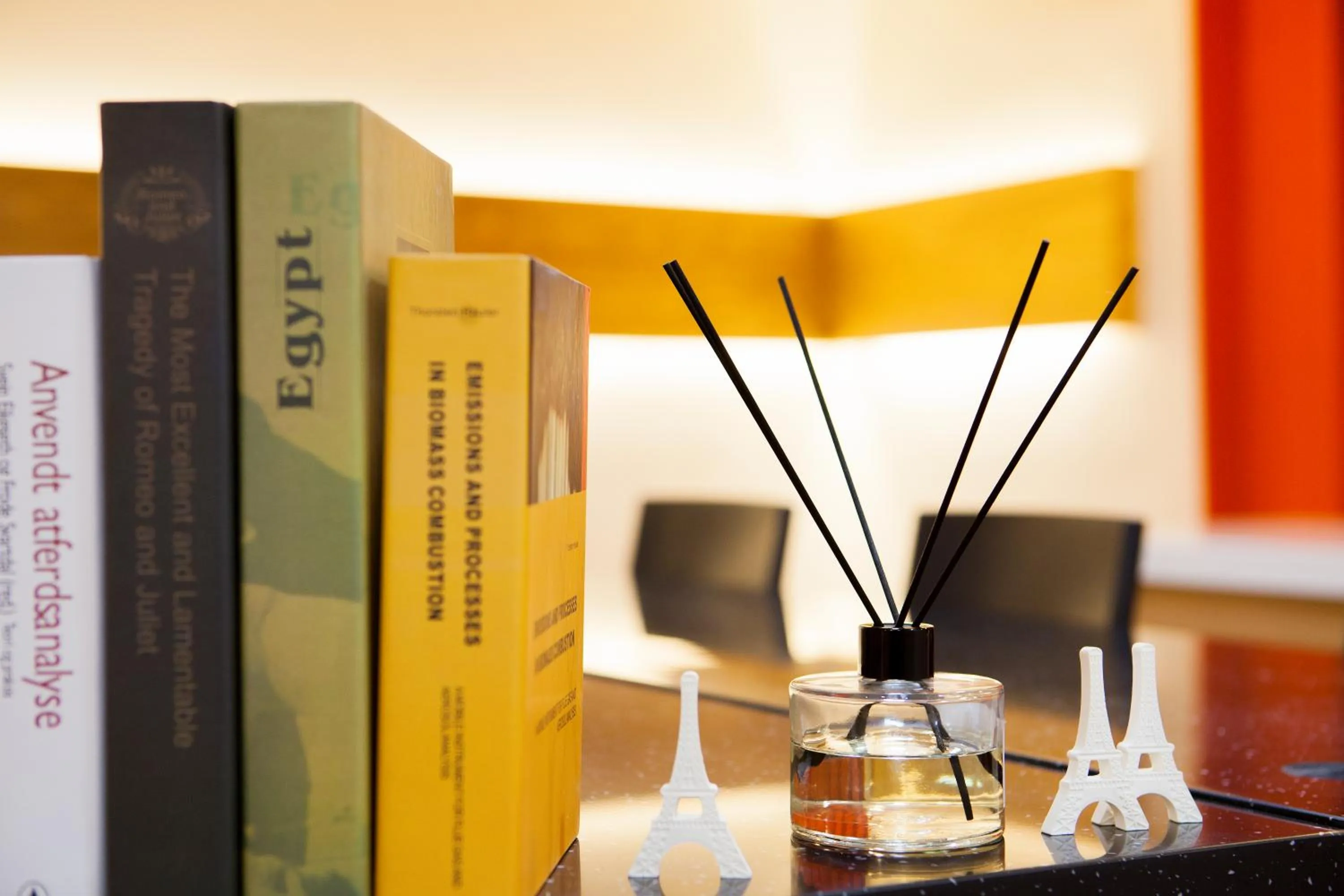 Lobby or reception in K-Grand Hostel Gangnam1