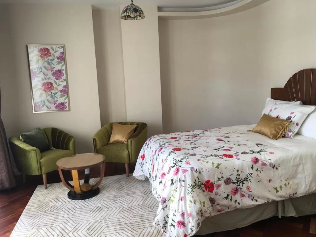 Bedroom, Bed in Casa Deco Hotel Boutique