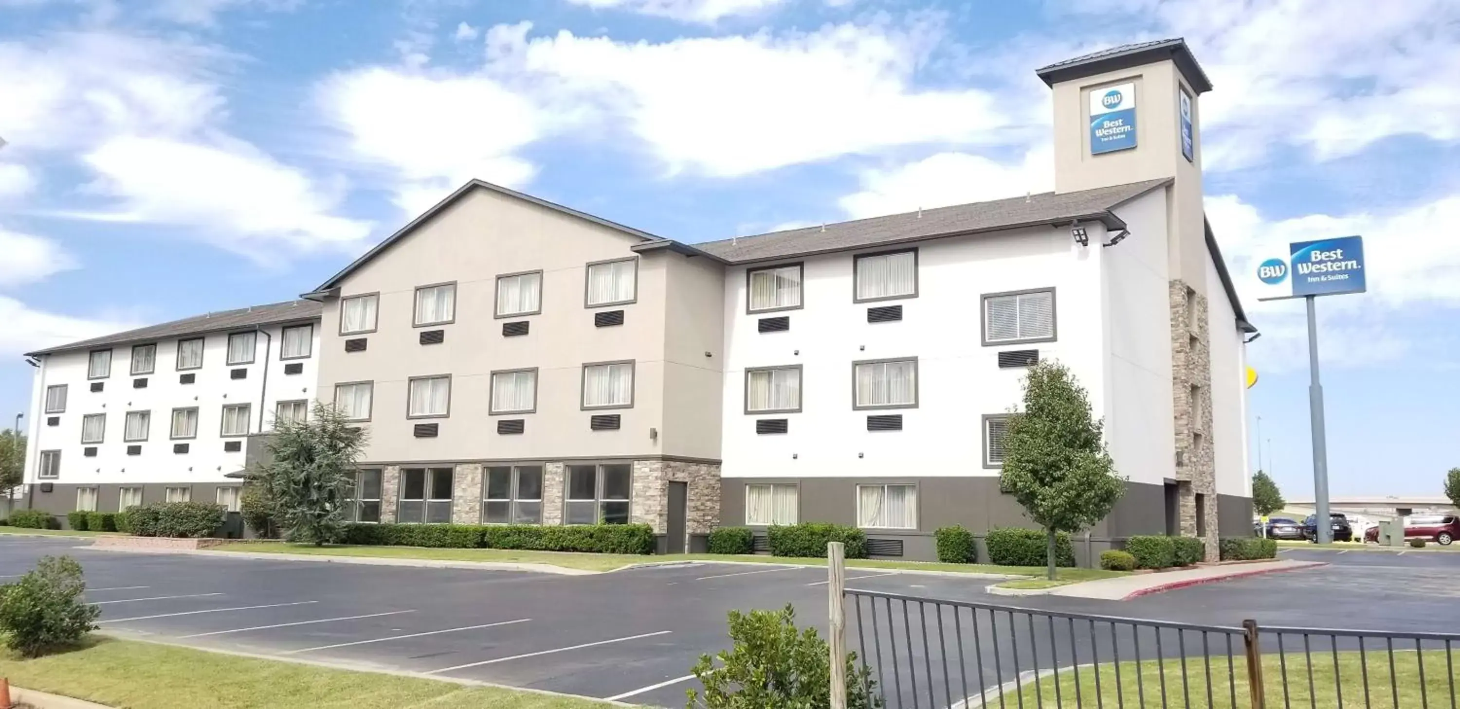 Best Western Greentree Inn & Suites Best Western Greentree Inn & Suites