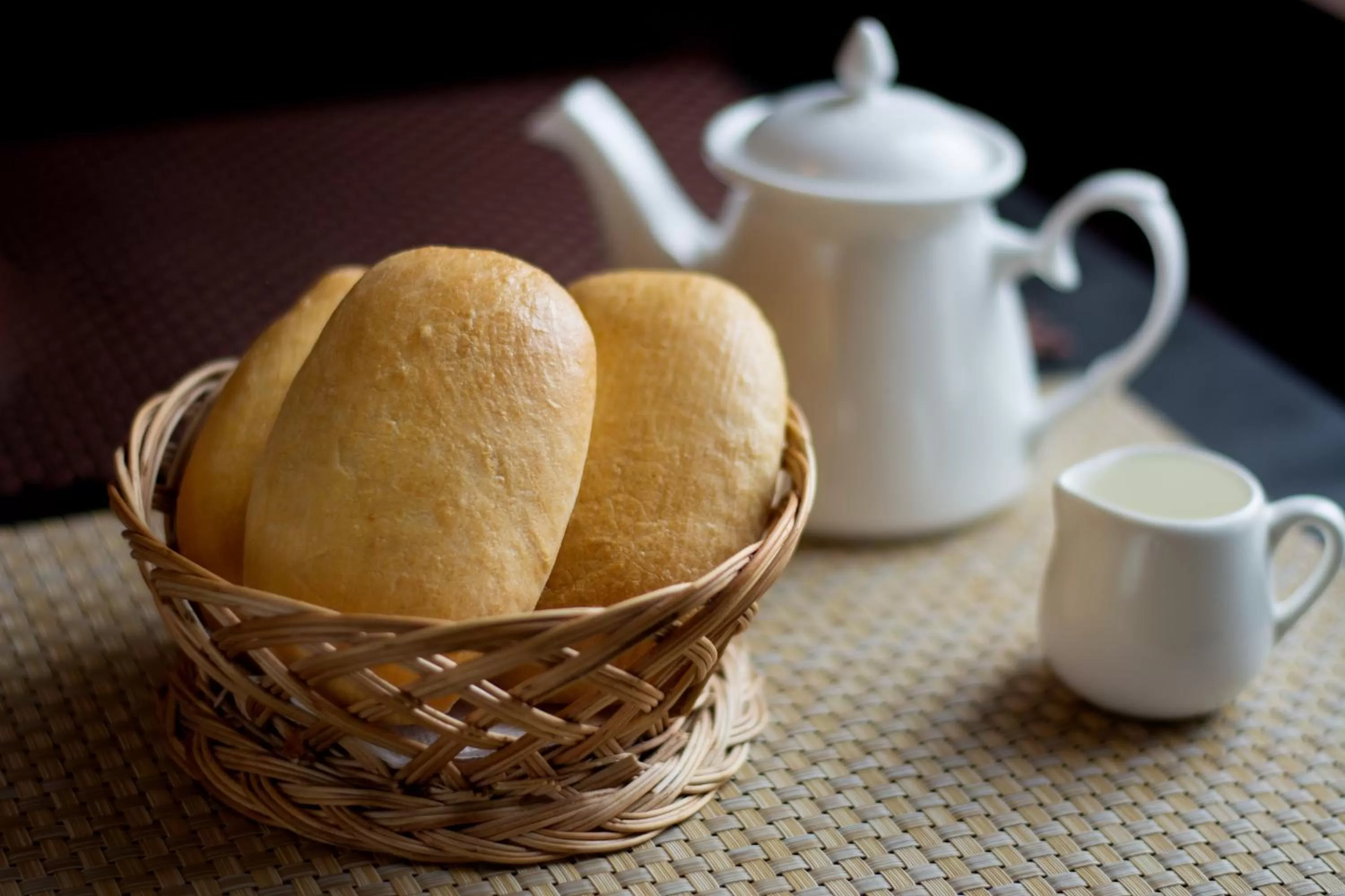 Breakfast in UYUTNYY DOM