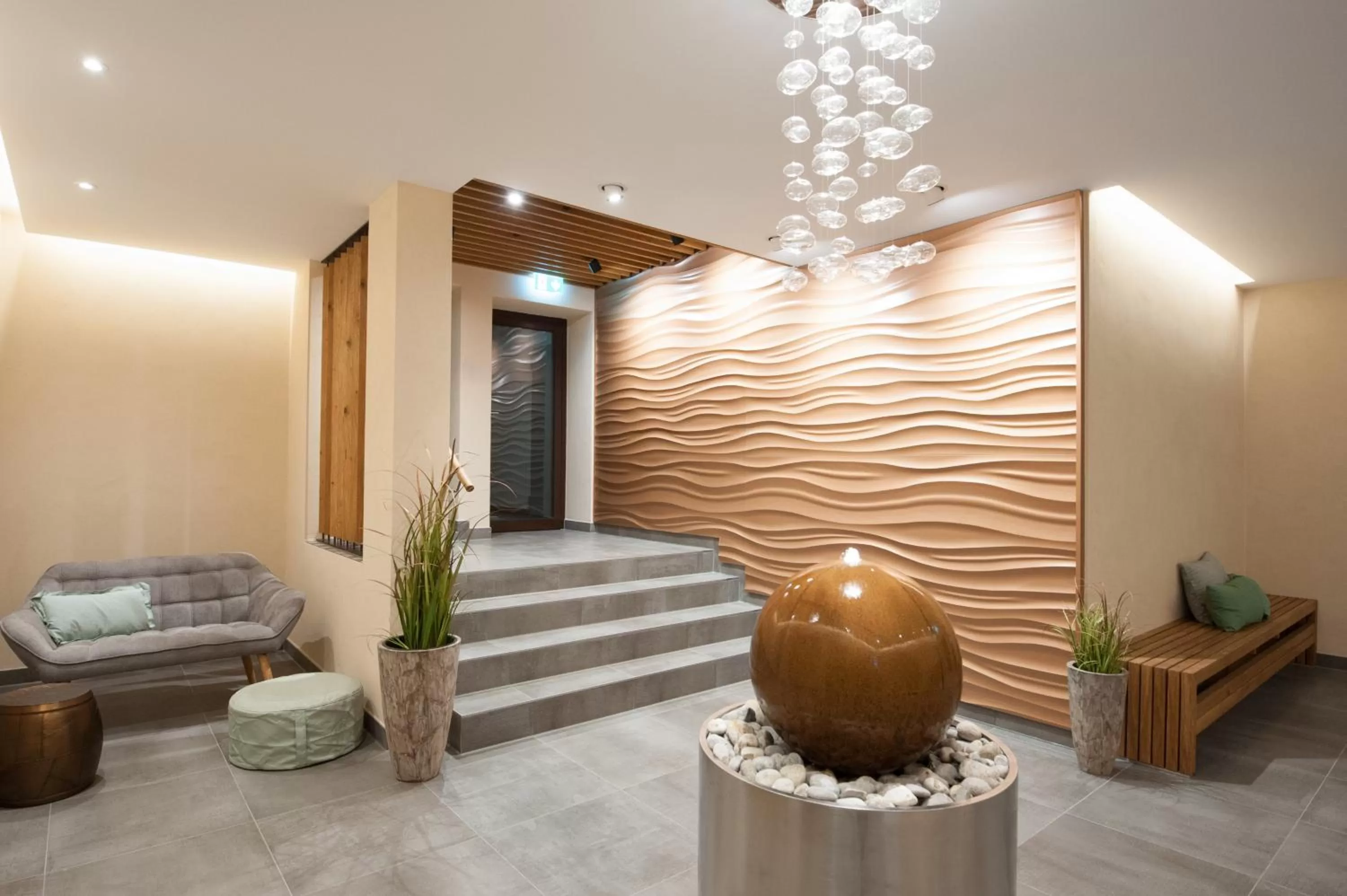 Massage in Hotel Schwaiger