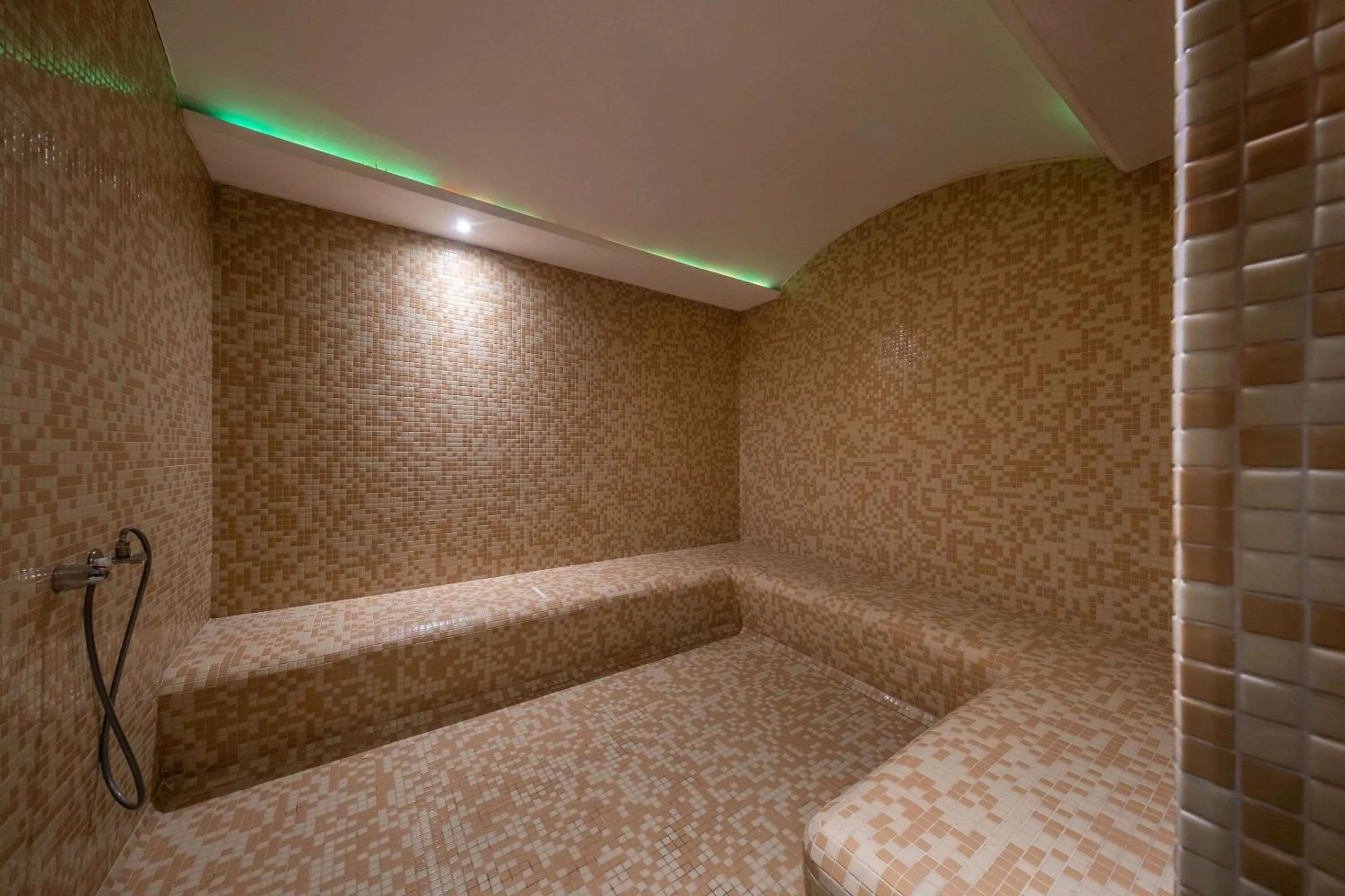 Spa and wellness centre/facilities in Clarion Hotel Istanbul Mahmutbey