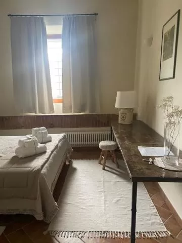 Bed in Sosta al Capitano