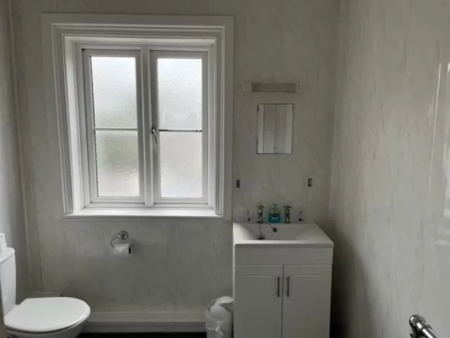 The Admiral Cunningham Hotel